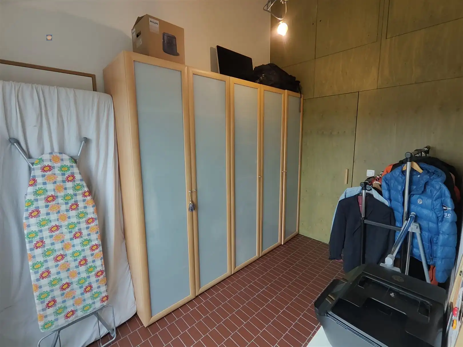 Appartement met 2 slaapkamers foto 5