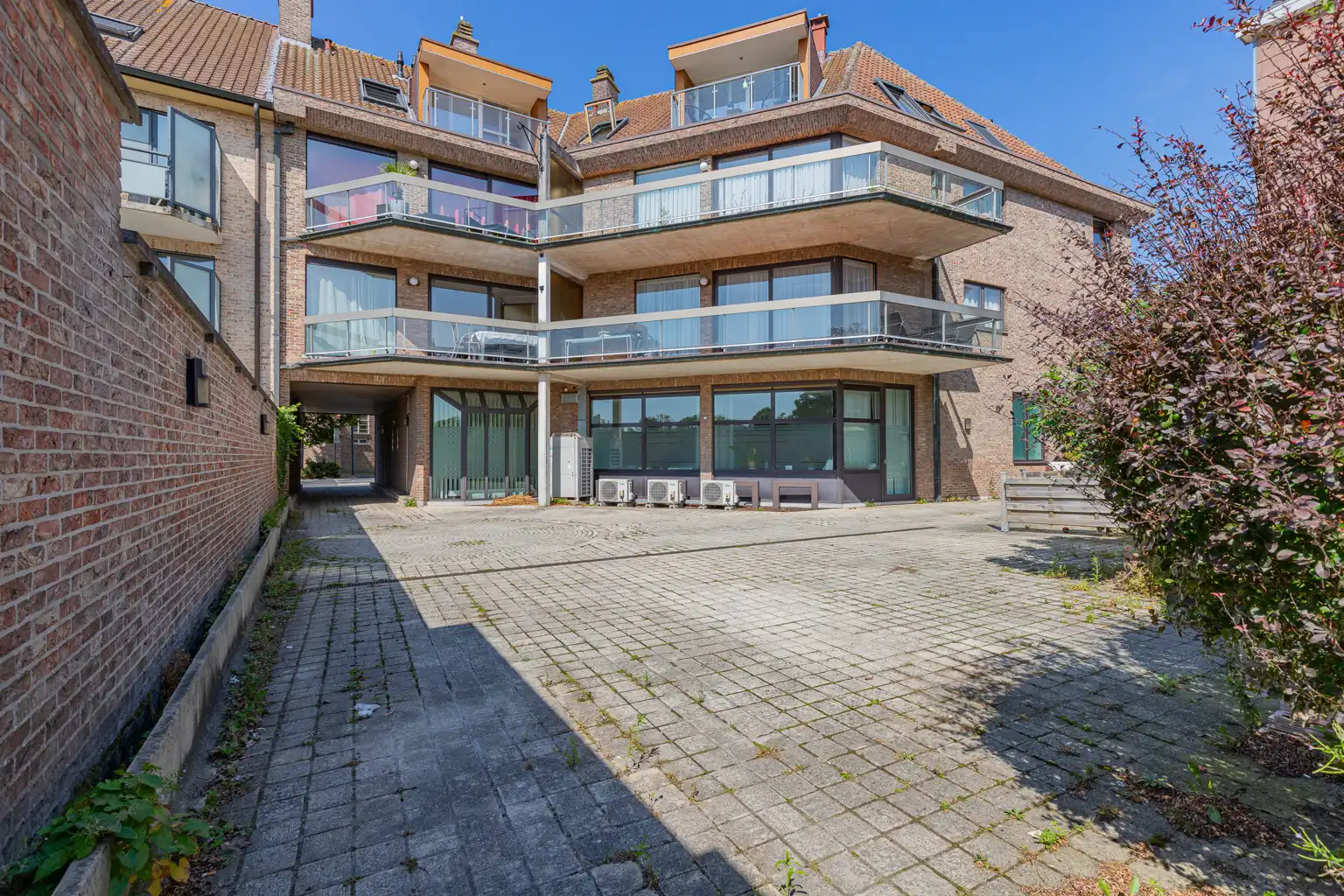 Appartement van 152m2 met 3 slaapkamers! foto 19