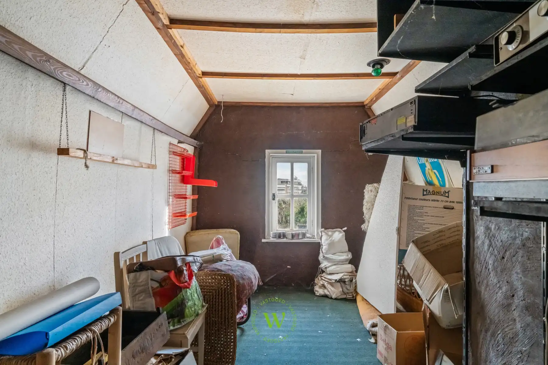 Woning met veel potentieel in fietsstraat in Sint-Michiels foto 20