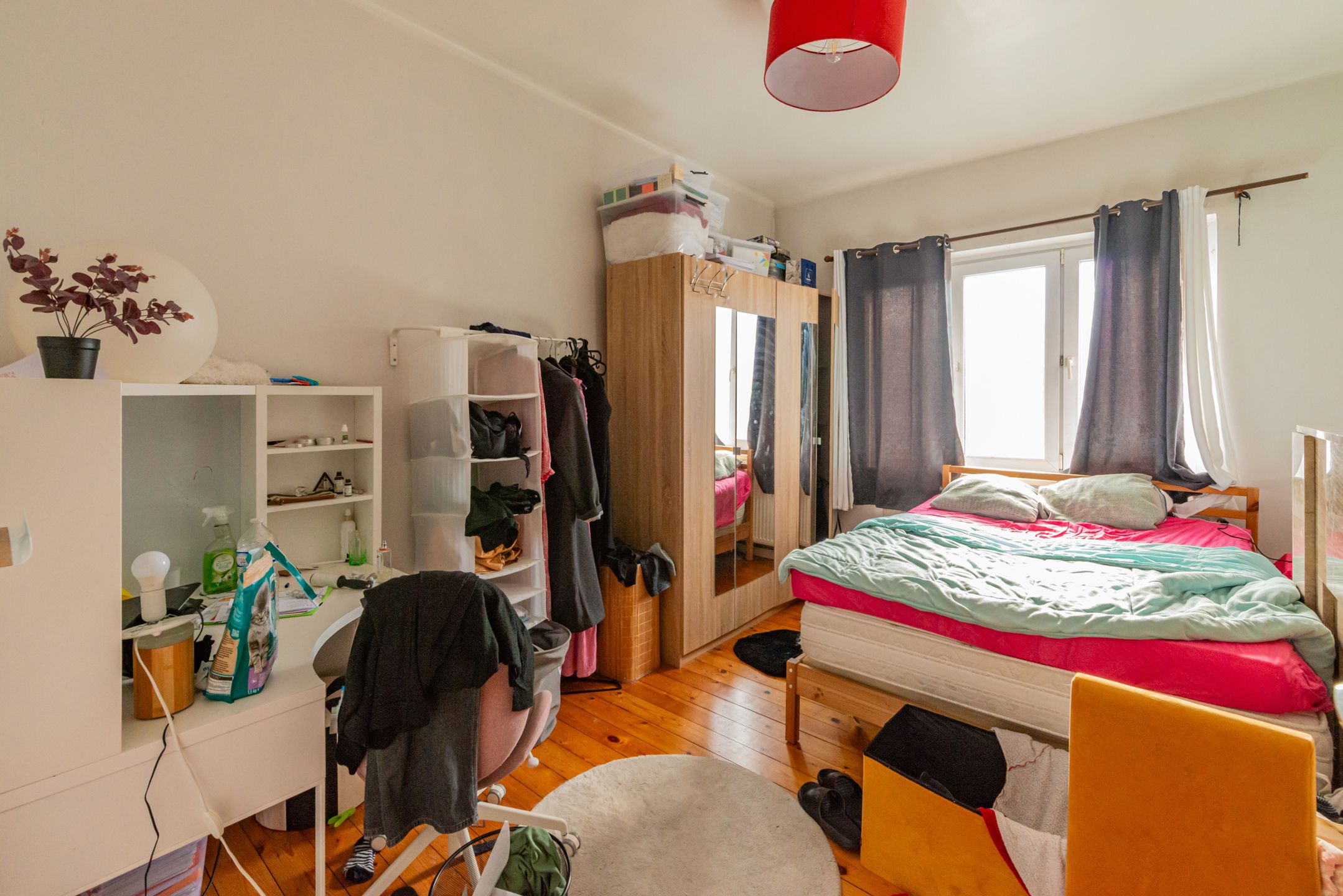 Opbrengsteigendom met 3 appartement + werkruimte foto 13