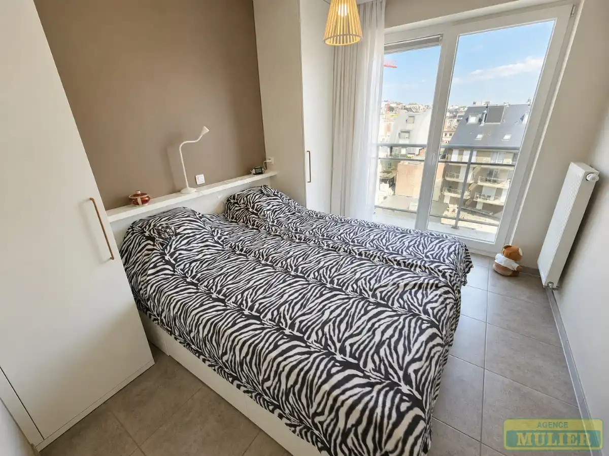 Appartement te koop foto 7