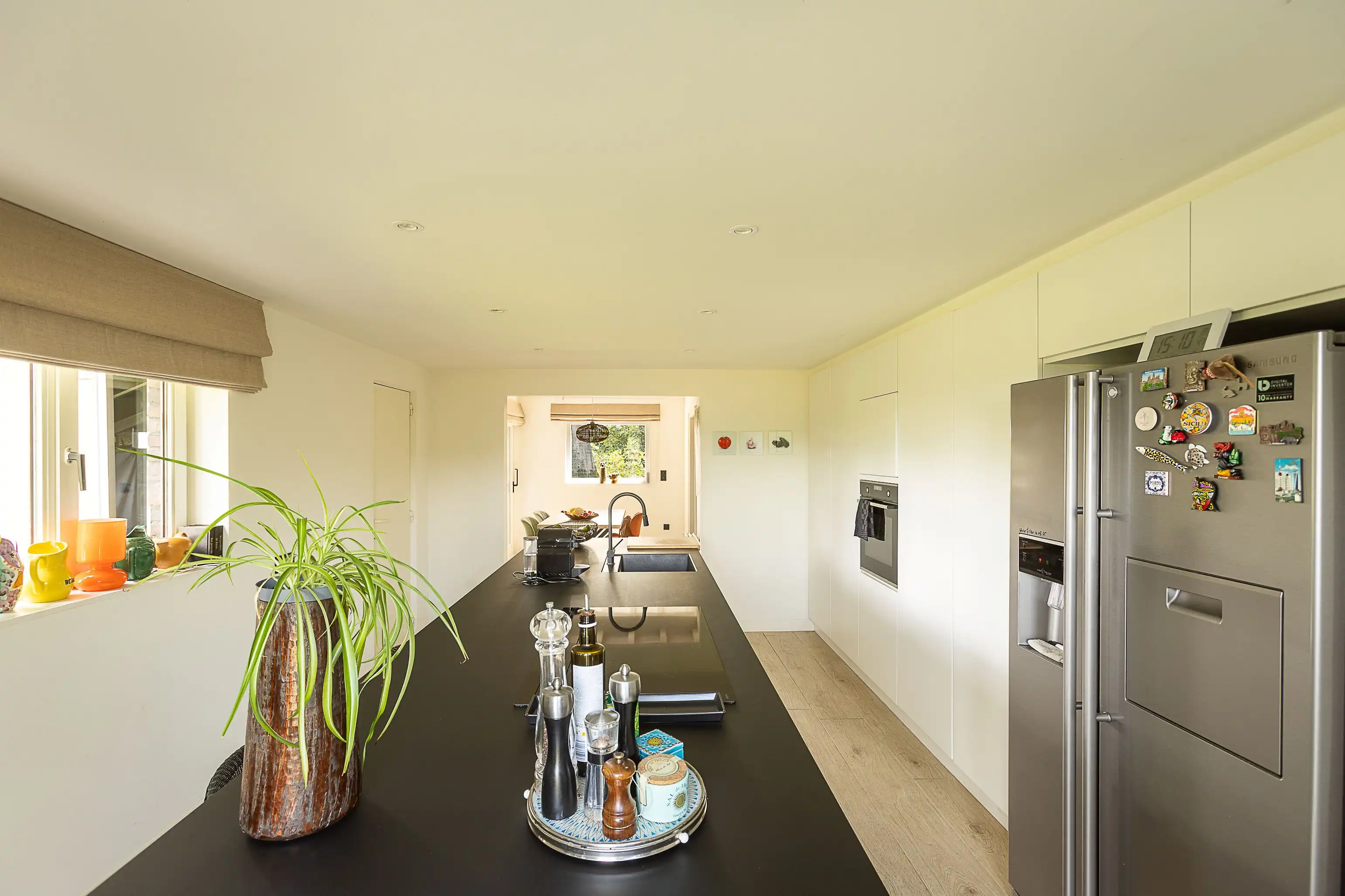 Villa te koop in Aalter aan de Kraenepoel foto 15