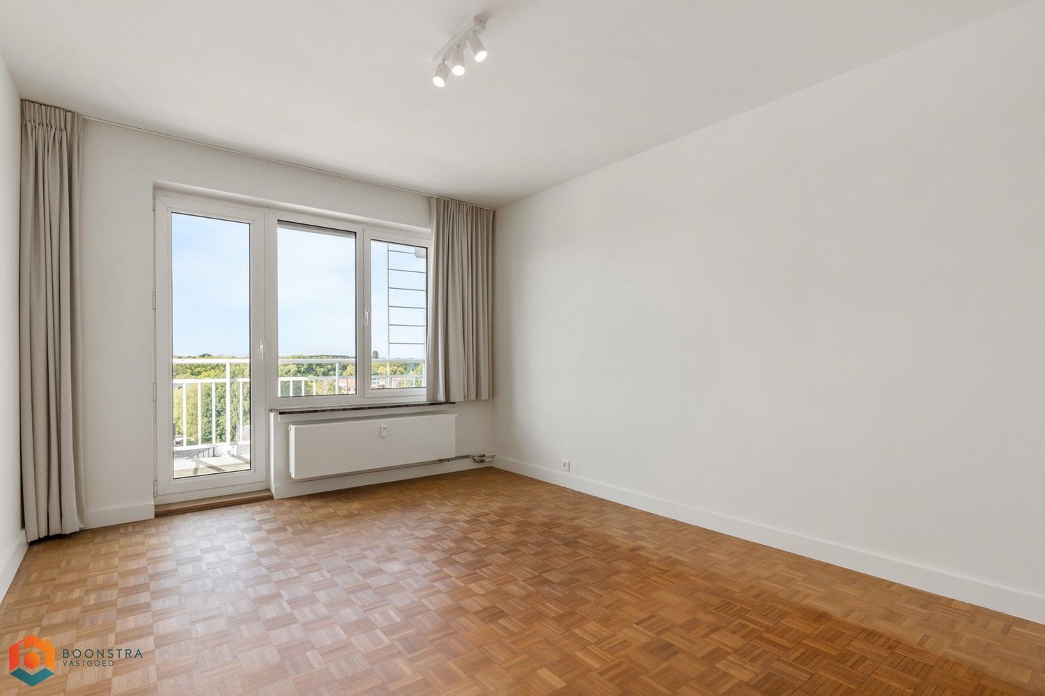 Prachtig gerenoveerd 3 slpkr app te Mechelen foto 14