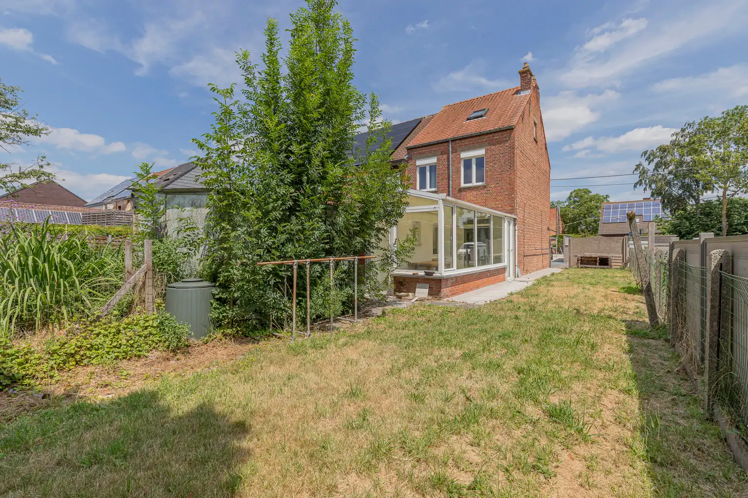 Gezinswoning te koop in Opwijk foto 17