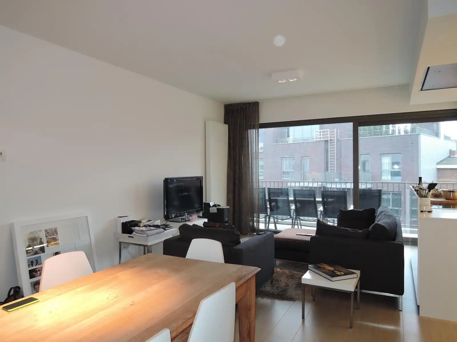 Appartement te huur foto 3