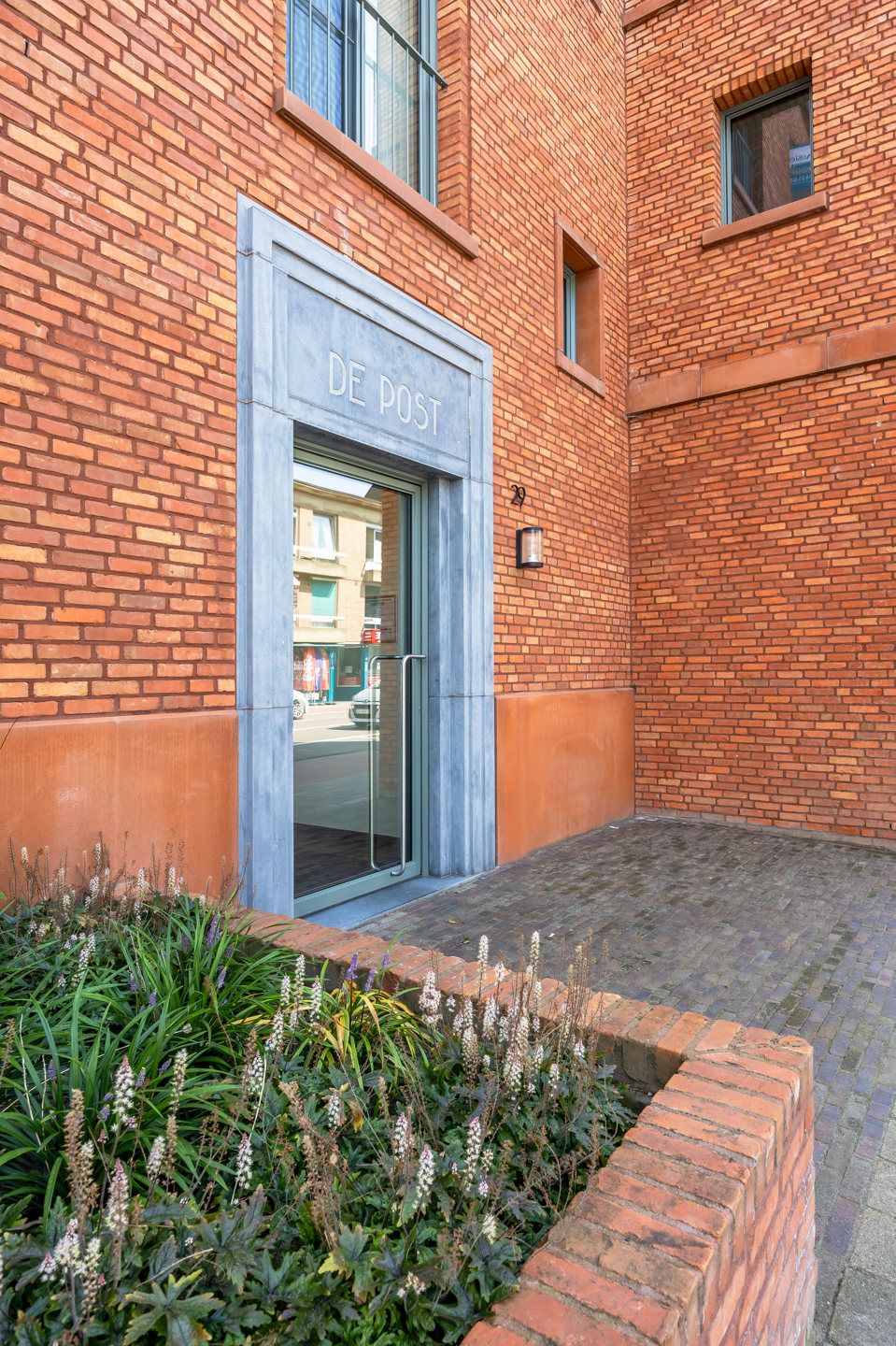 Casco handelsruimte in het centrum van Oostmalle. foto 7