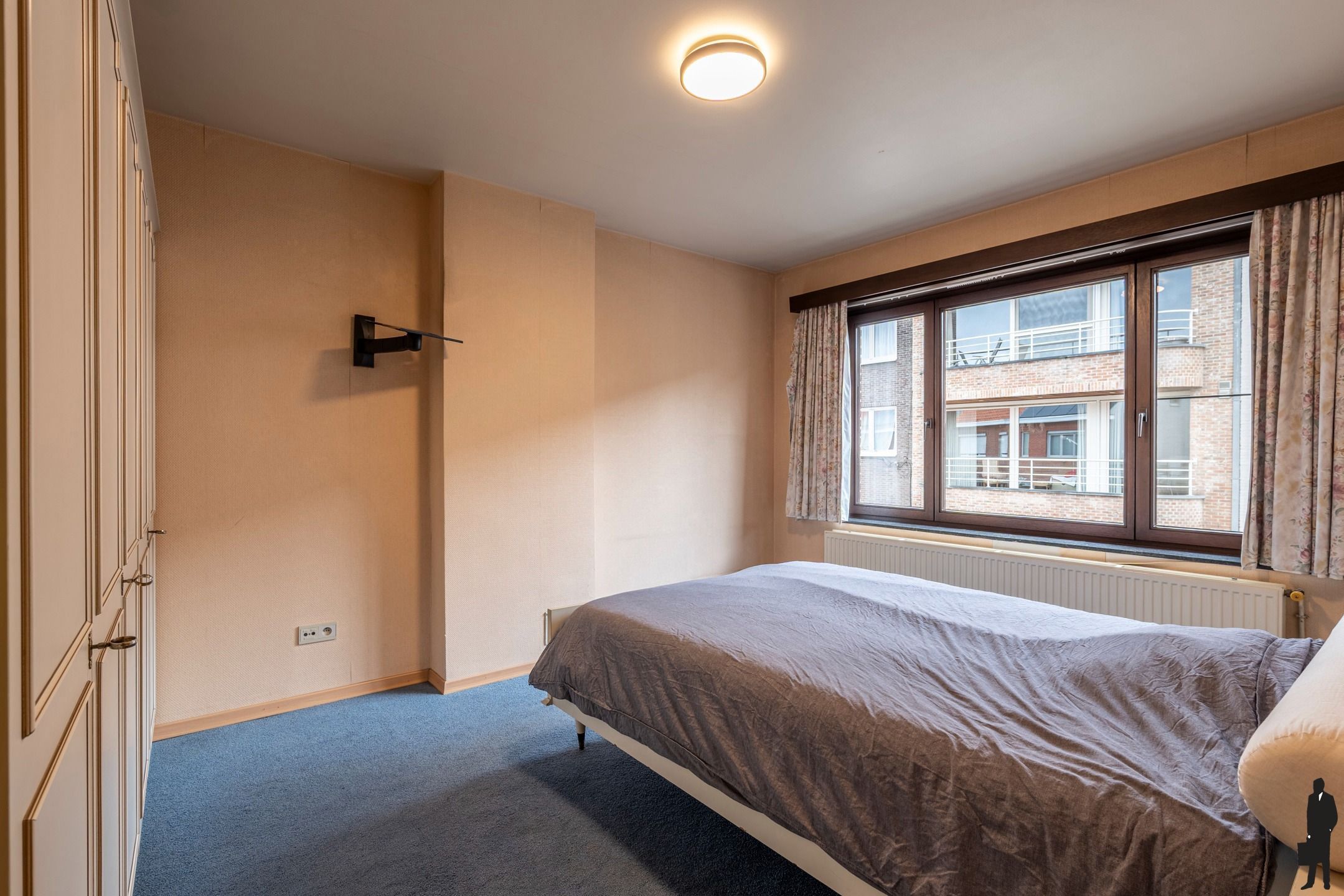 Charmante, energetisch gerenoveerde woning met stadstuin foto 12