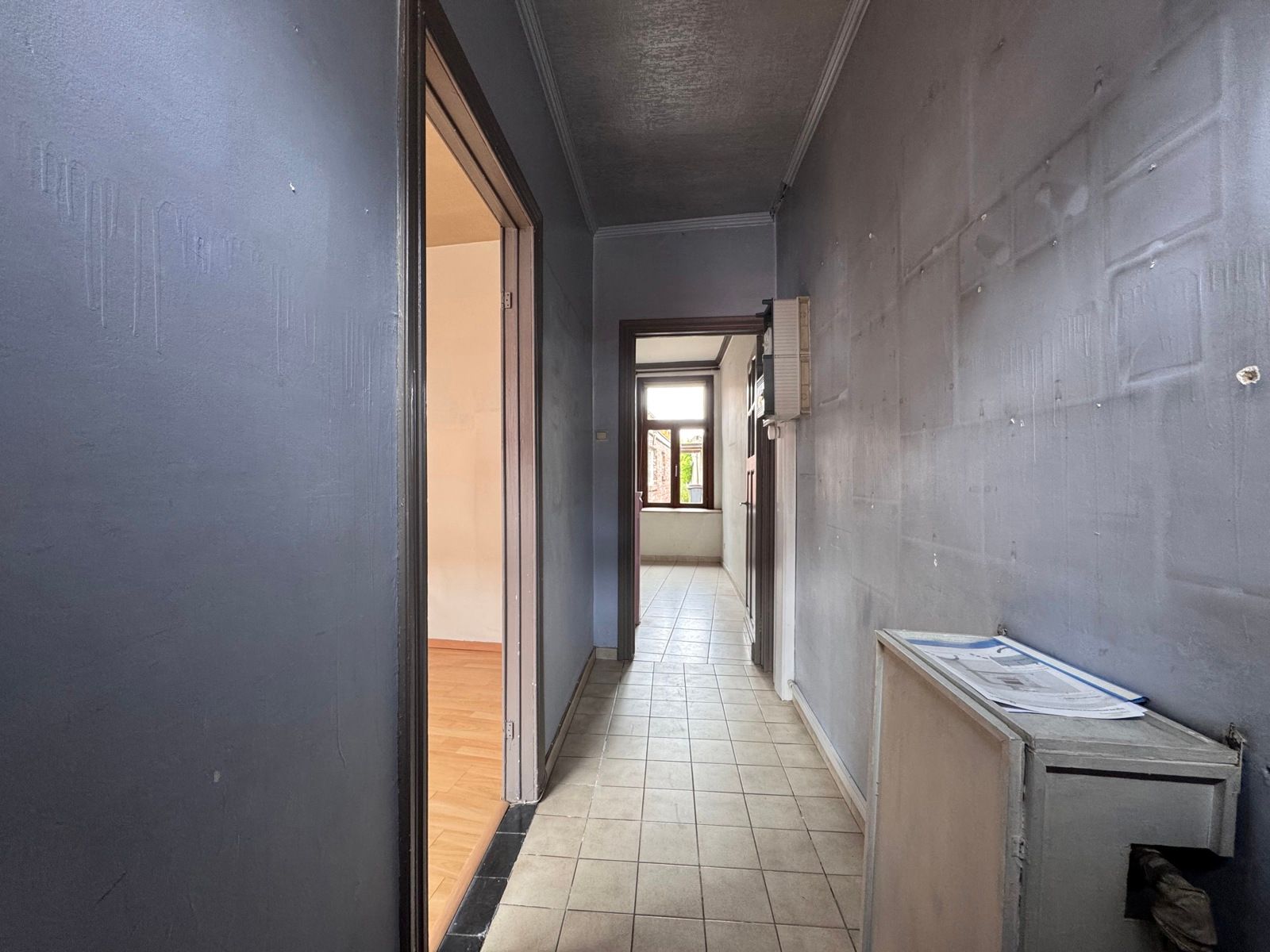 Gezellige woning met tuin TE HUUR  foto 11