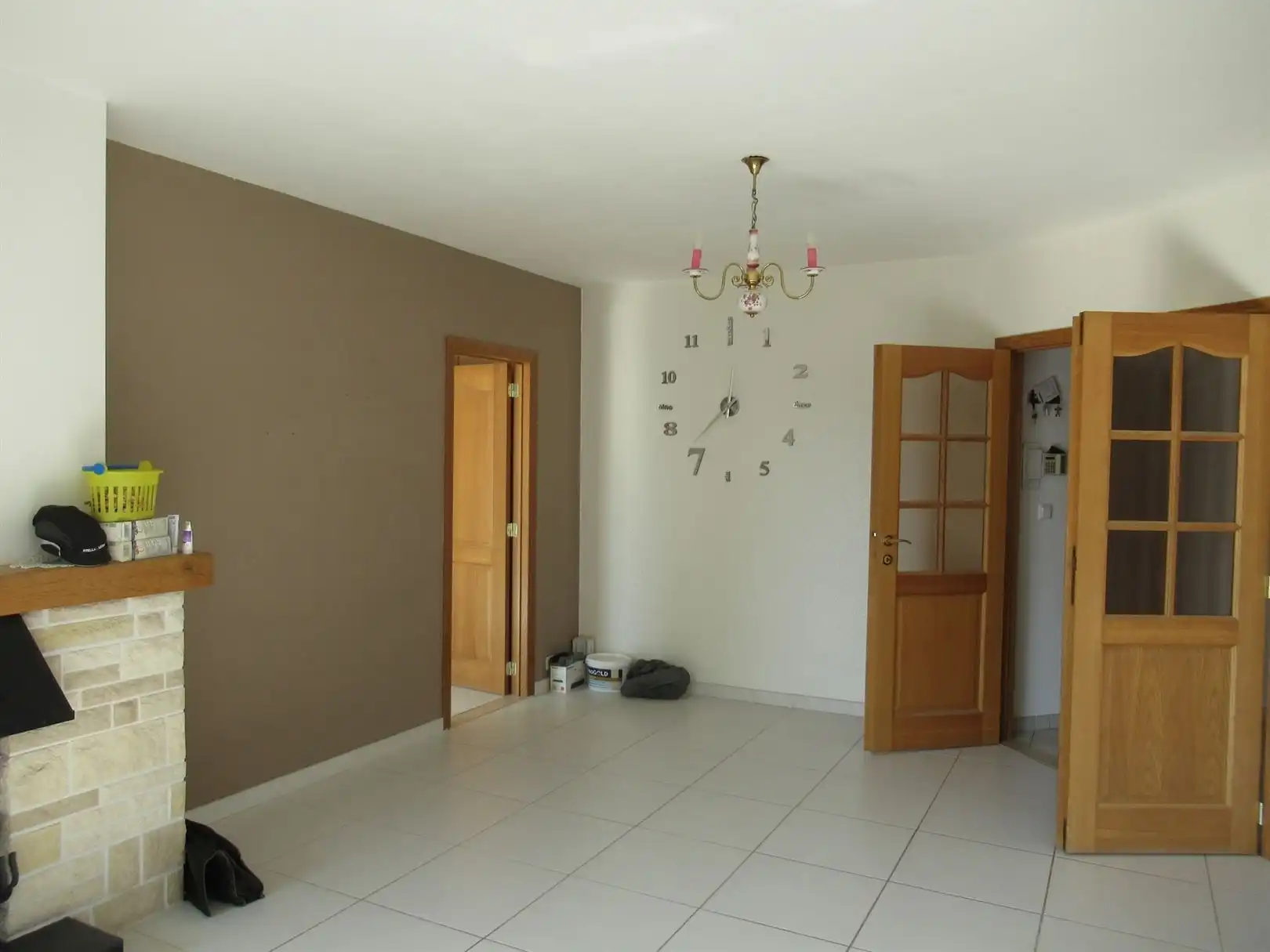 Appartement foto 3