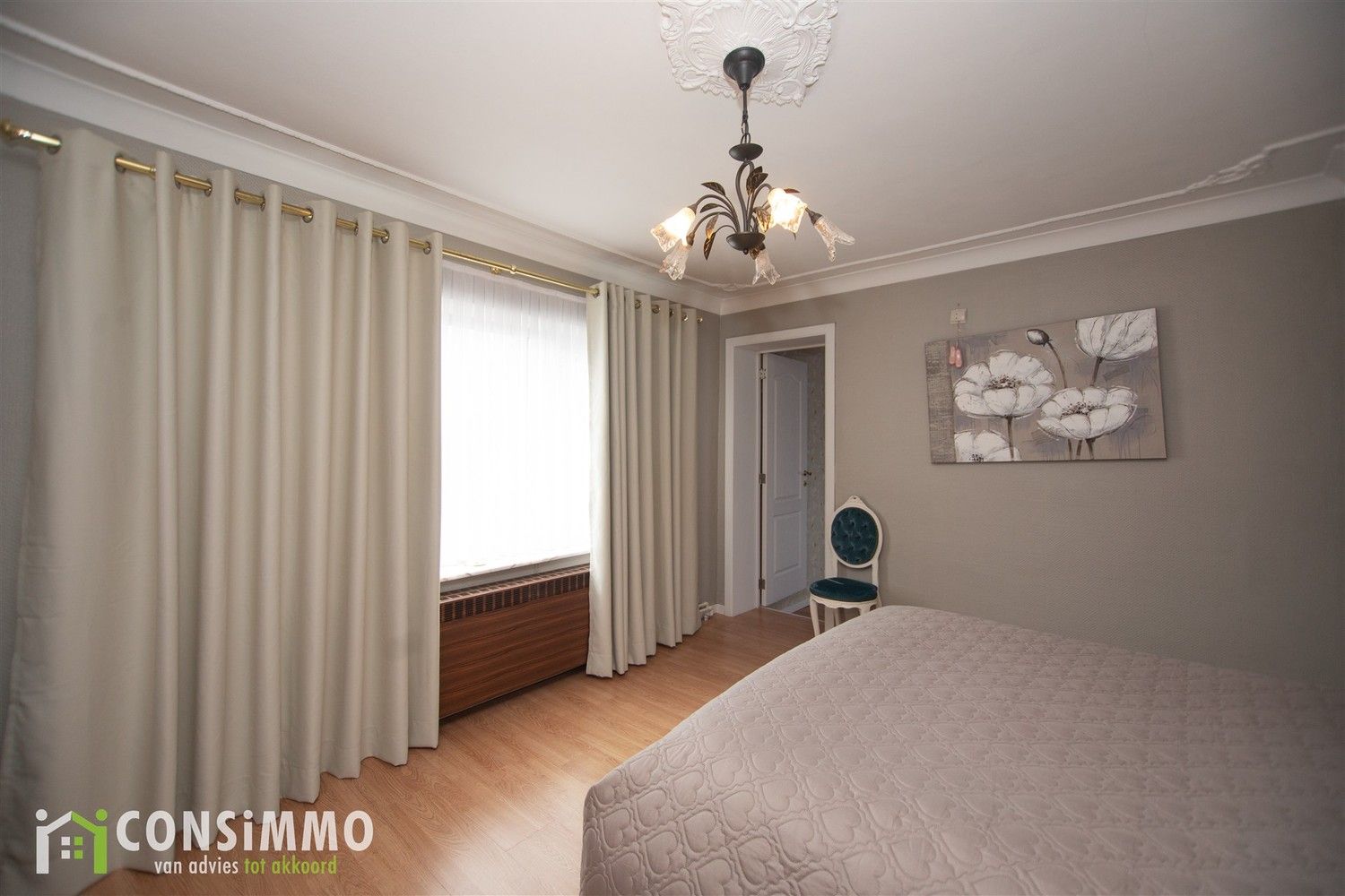 Ruime woning met mogelijkheid tot kangoeroe! foto 36