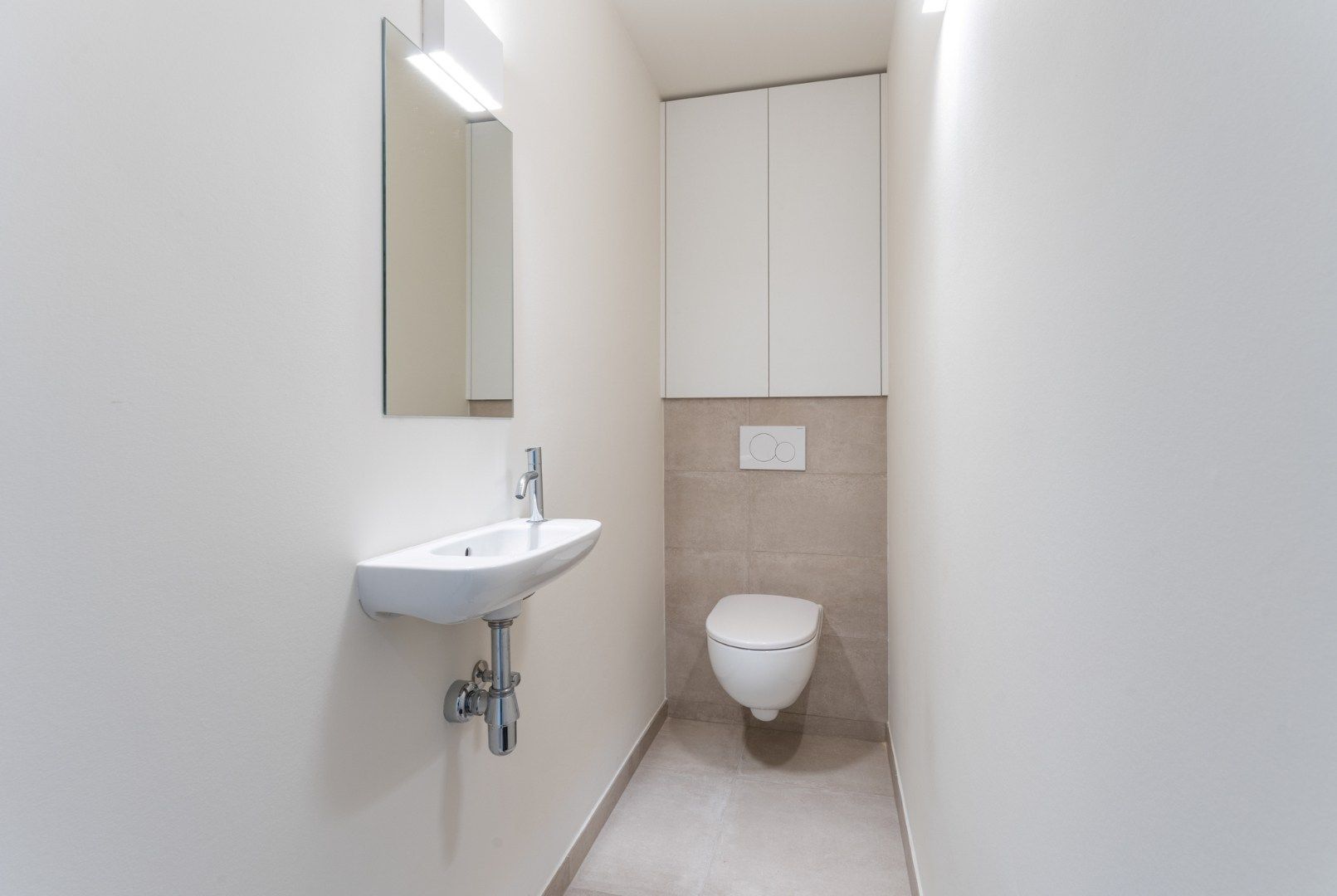 SCHITTEREND VERNIEUWD 2 SLPK APP MET ZIJDELINGS ZICHT OP ZEE foto 14