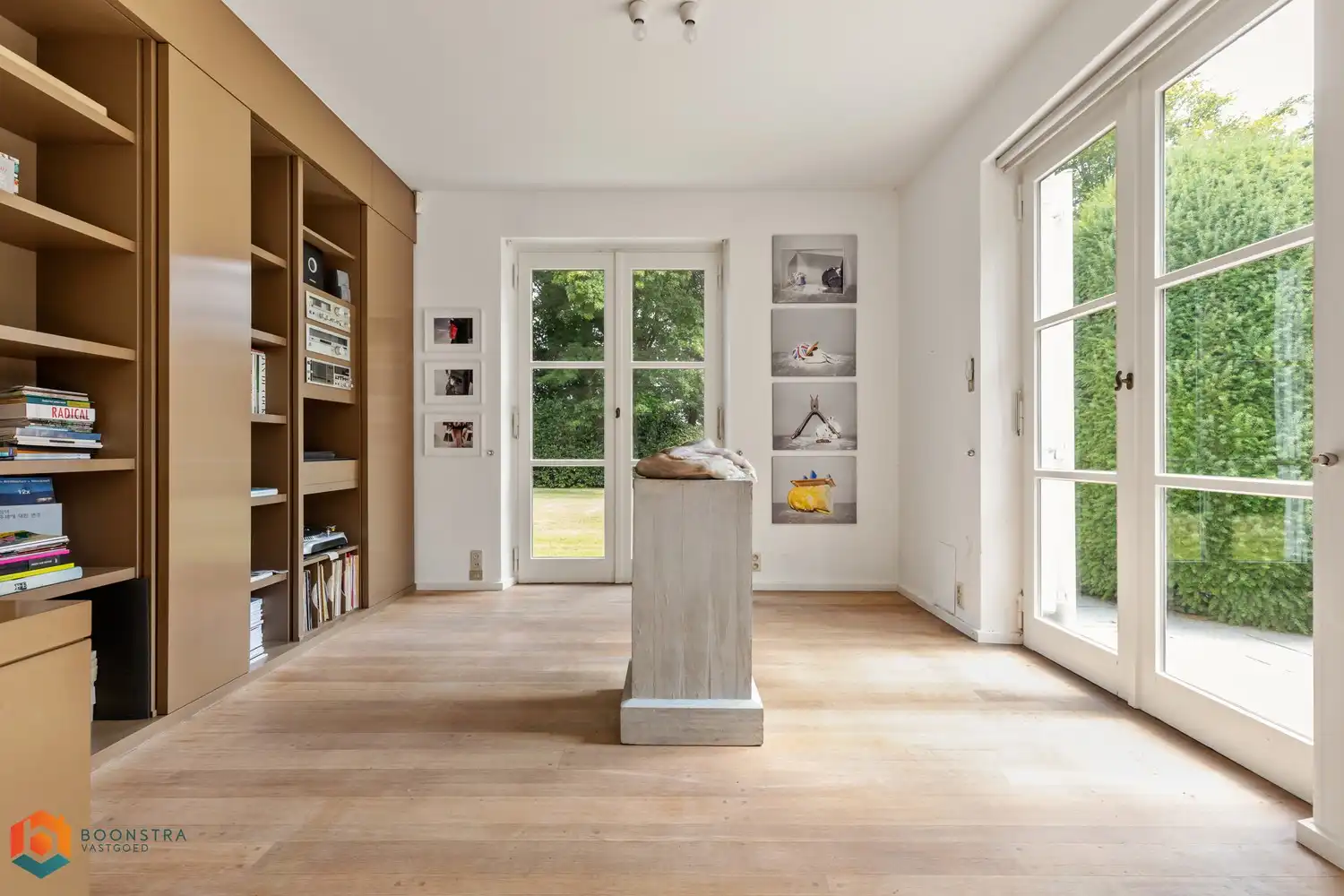 Prachtige en unieke villa (647 m² bewoonbaar) op een perceel van 33.747 m² te Lier foto 22