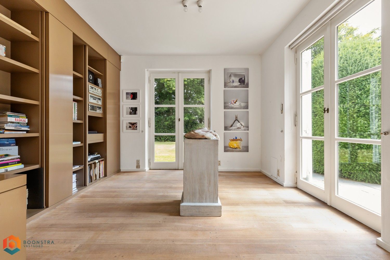 Prachtige en unieke villa (647 m² bewoonbaar) op een perceel van 33.747 m² te Lier foto 22