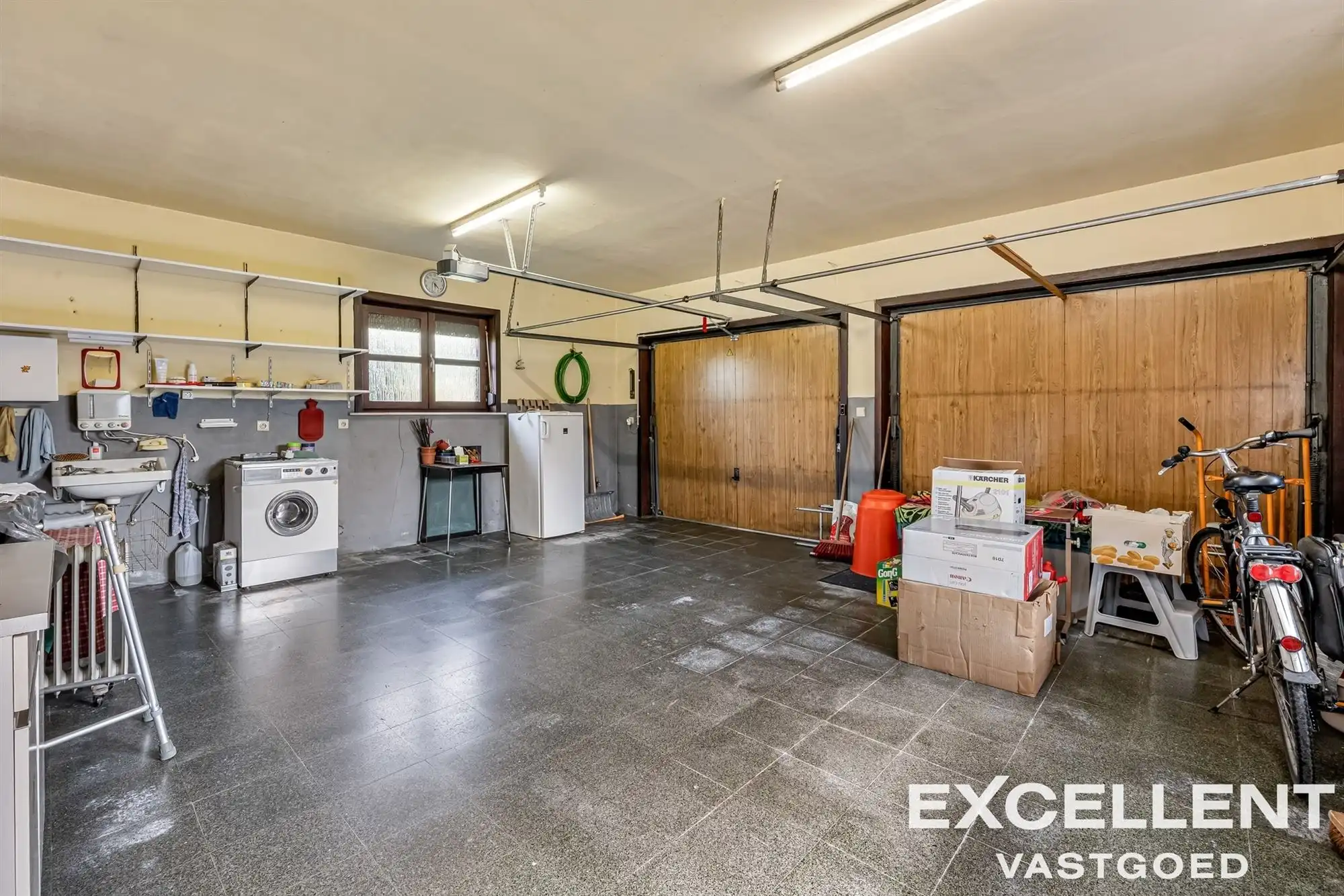 Ruime woning met enorm potentieel te koop in centrum Deinze foto 18