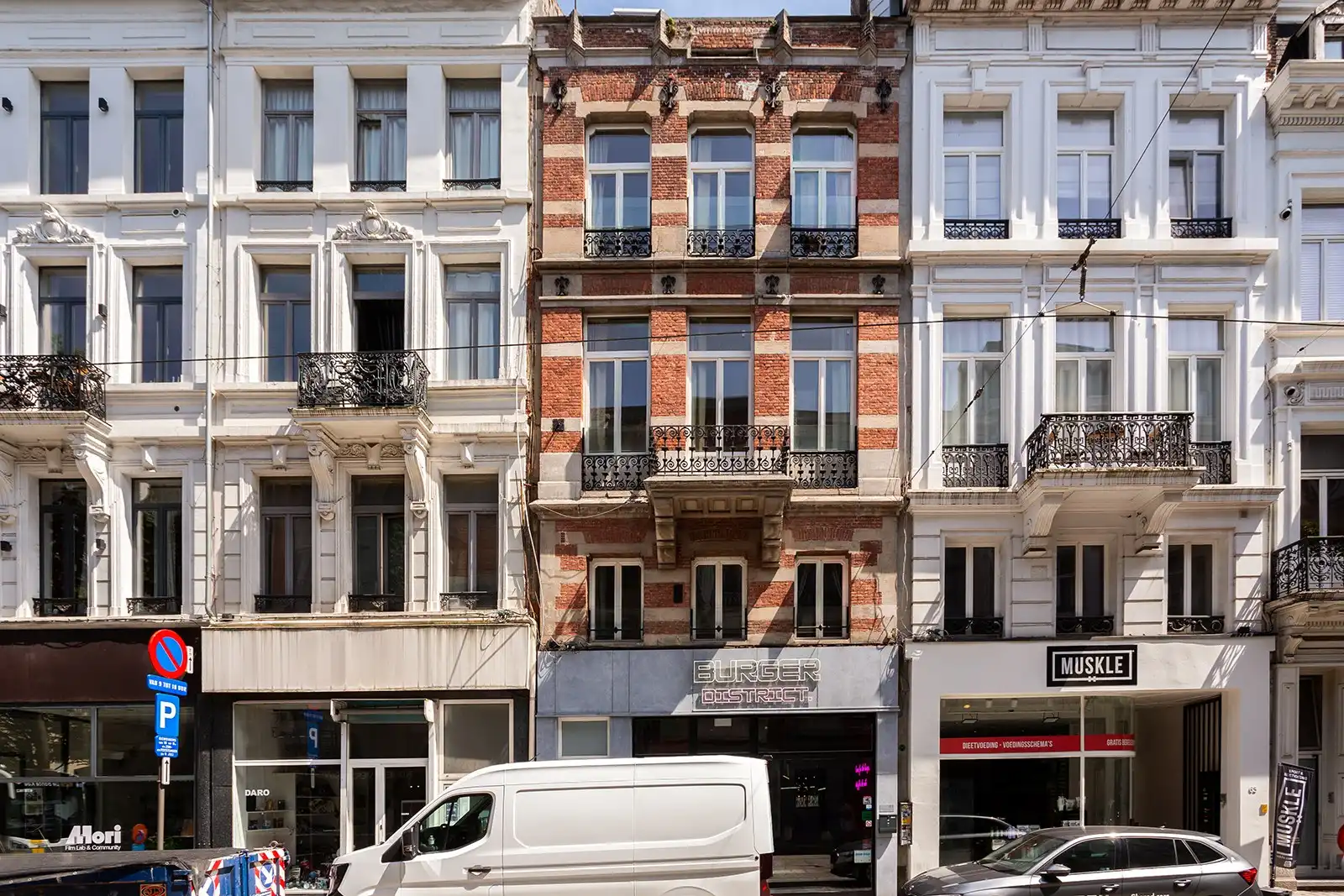 Stijlvol wonen in de modewijk foto 17