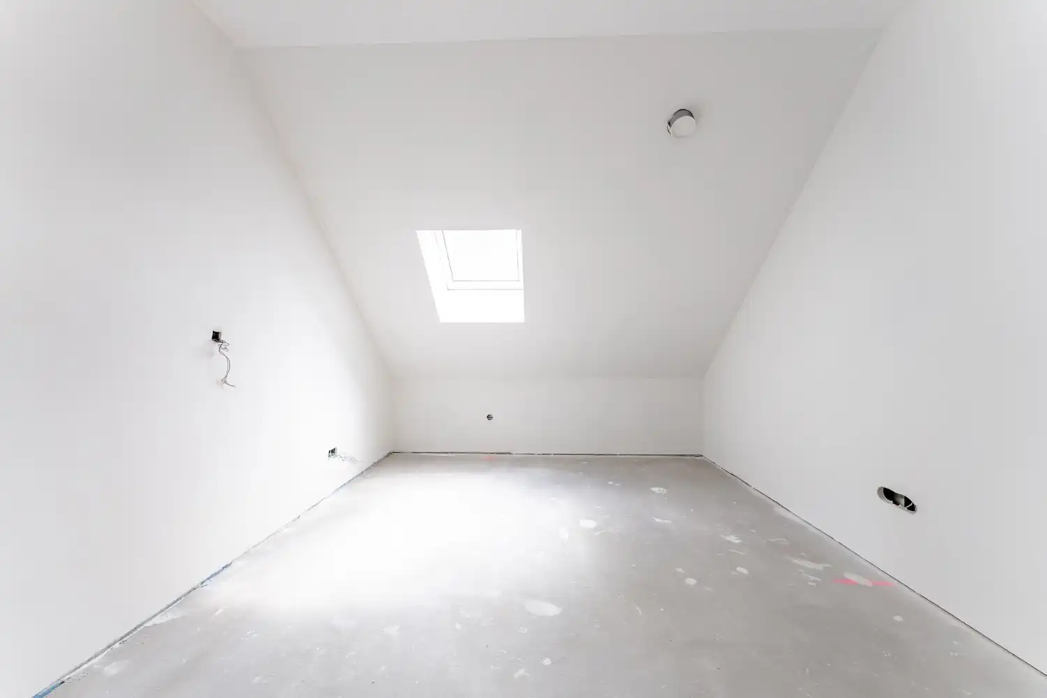 Charmante gerenoveerde CASCO + woning te koop in Leopoldsburg - 4 slaapkamers, 1 badkamer, ruime keuken en 2 toiletten op 237 m², volledig gerenoveerd in 2026! foto 30