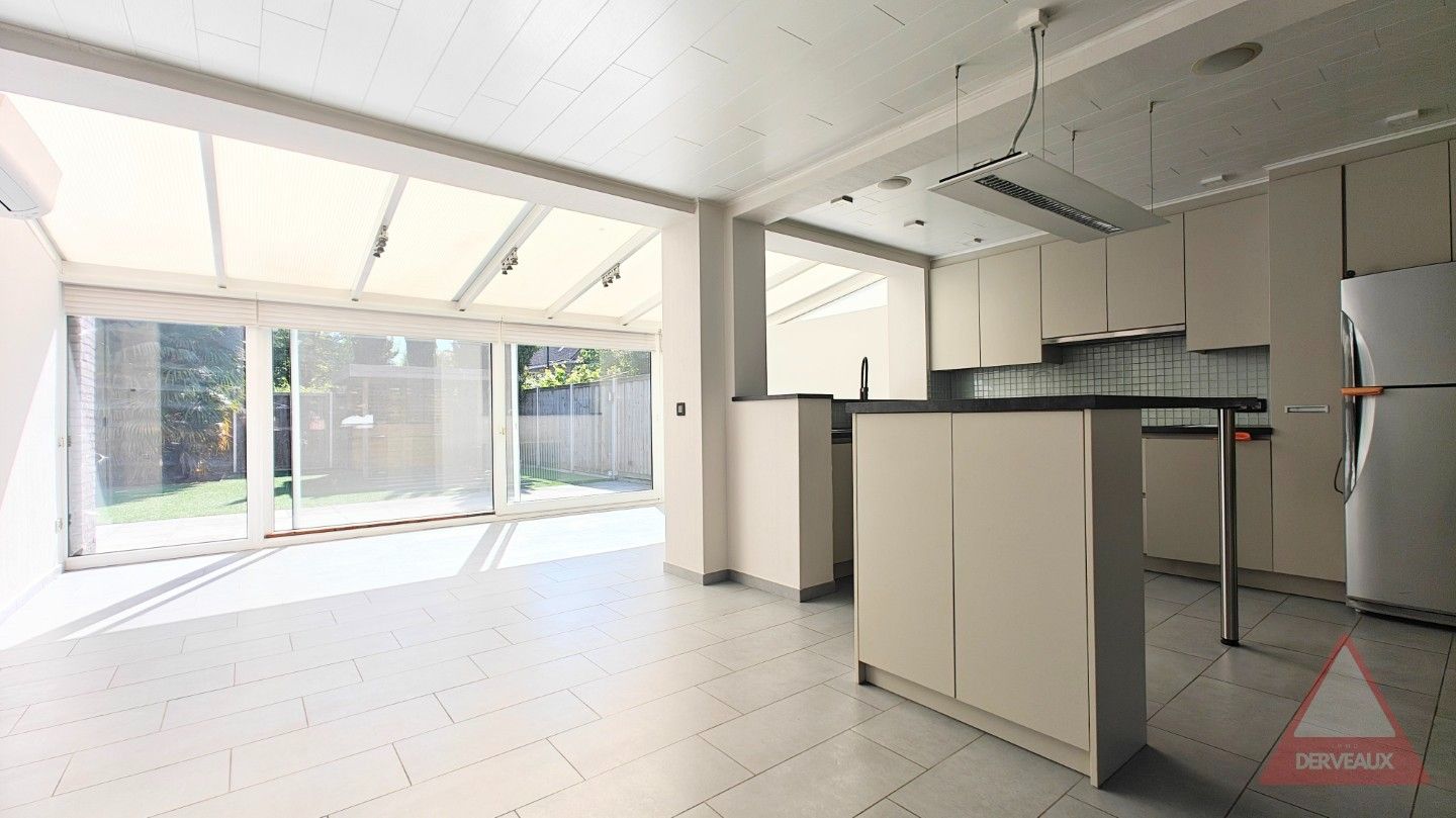 Menen - Halfopen instapklare woning foto 4