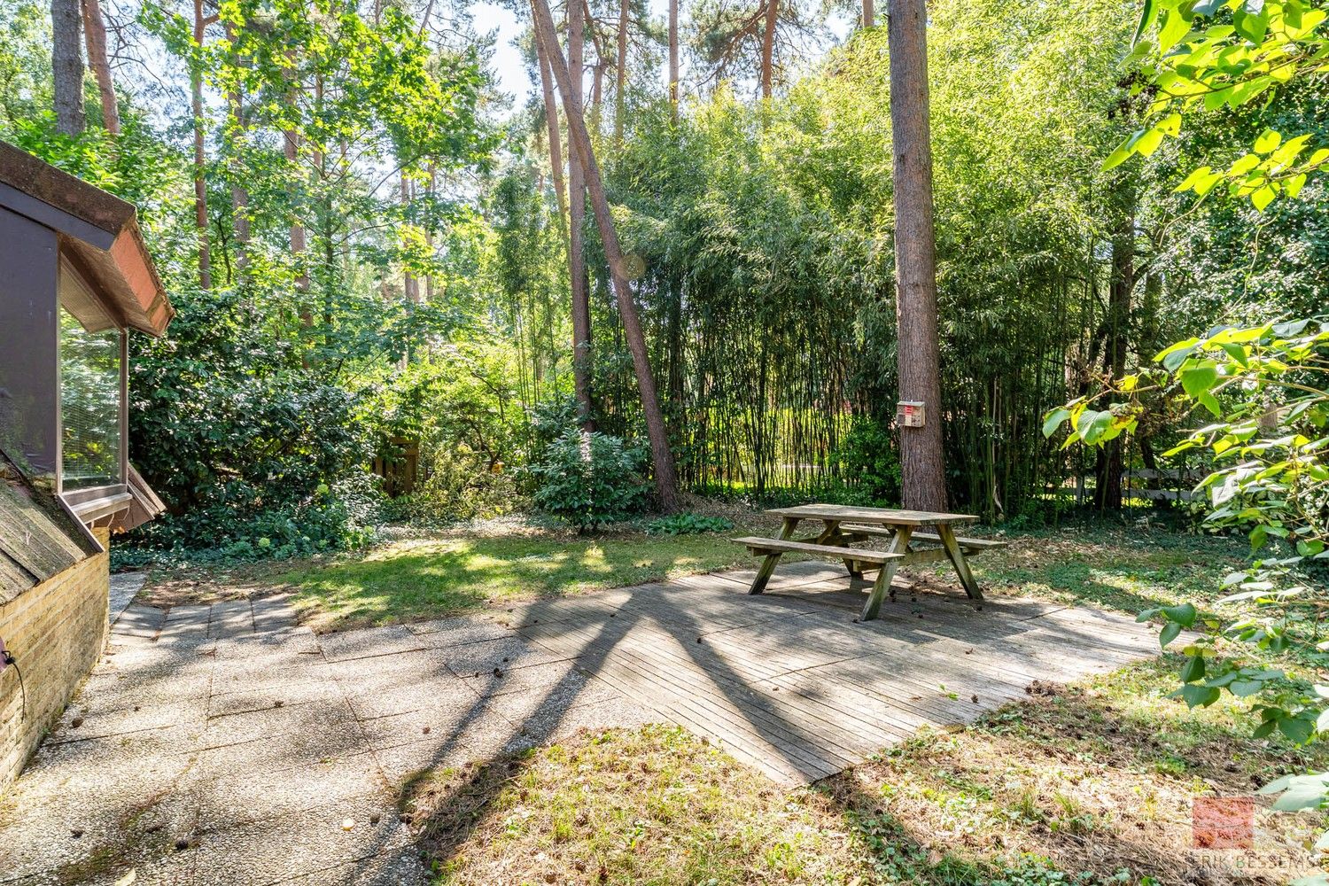 Ontsnap aan de drukte en geniet van deze charmante vakantiewoning foto 20
