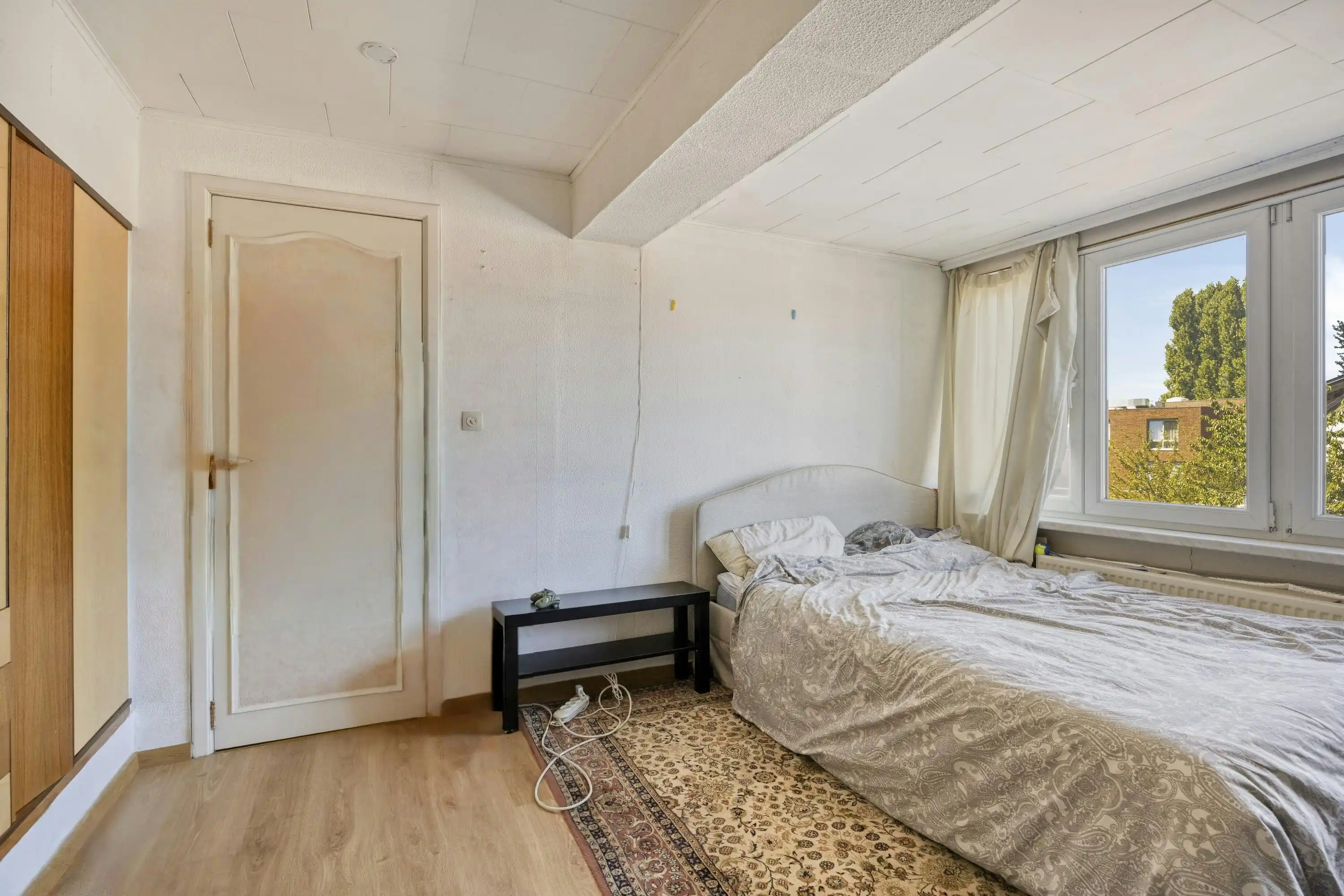 Uitzonderlijk ruime woning met garage te koop in centrum Wilrijk foto 35