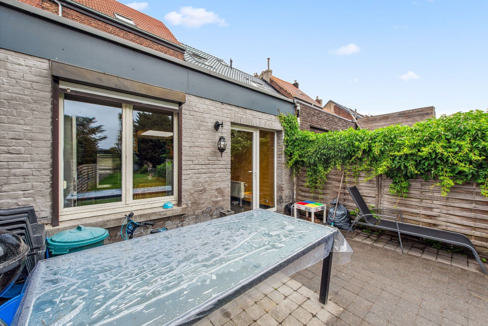 Instapklare woning op wandelafstand van het centrum foto 16