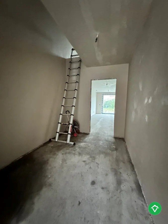 Nieuwbouwwoning met 3 slaapkamers te Sint-Eloois-Winkel foto 9