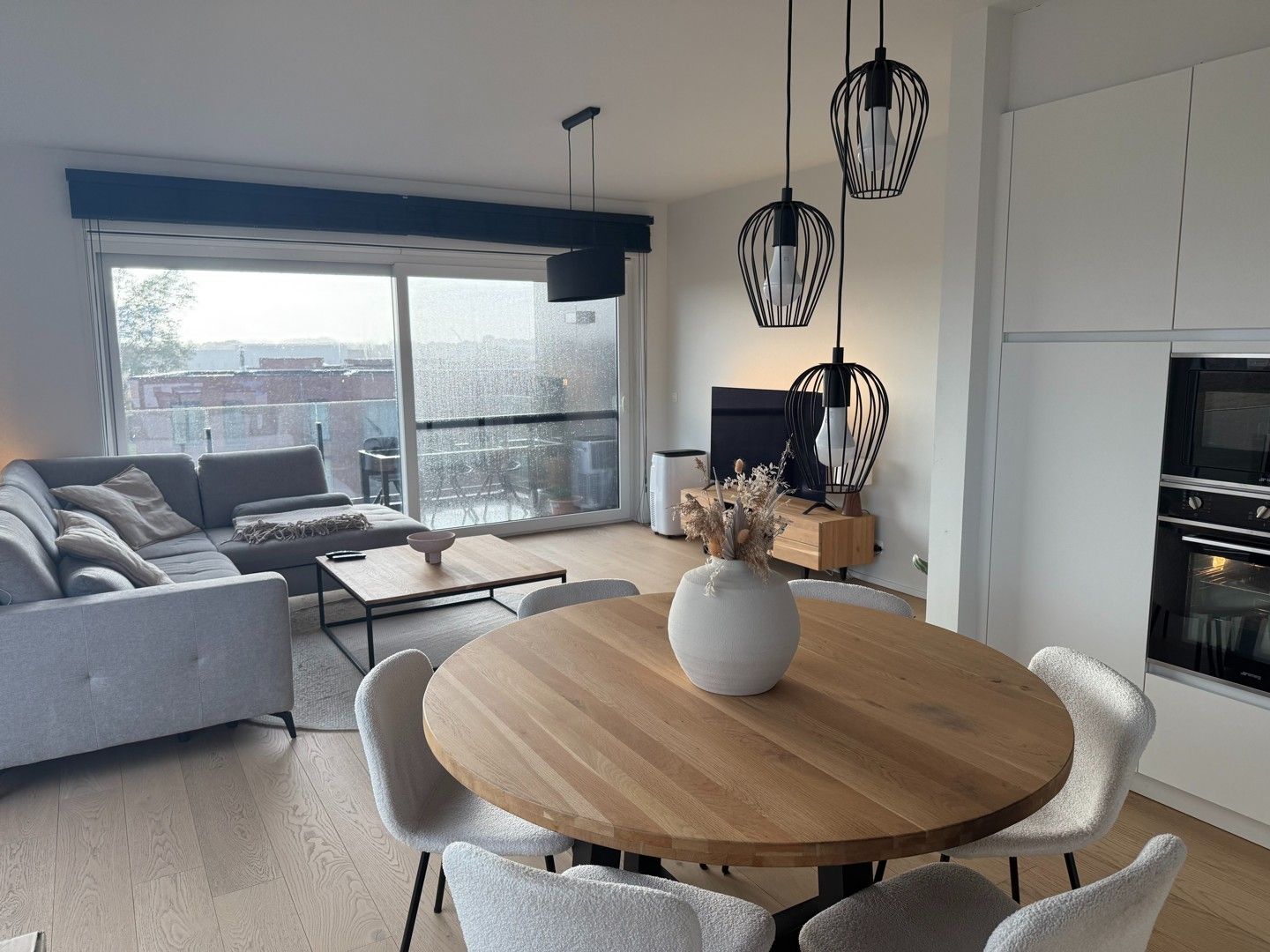 Stijlvol appartement in het hart van Adegem foto {{pictureIndex}}