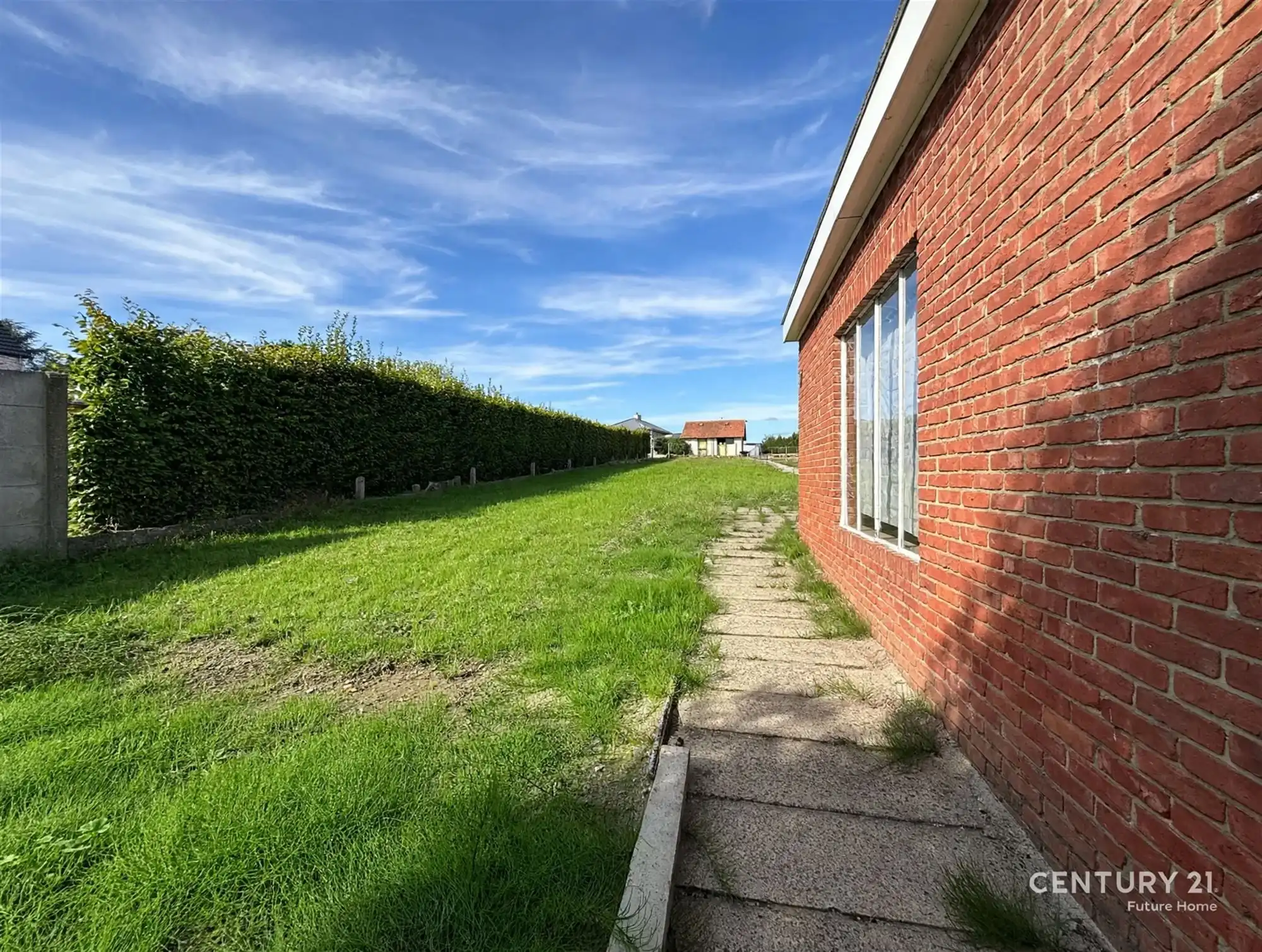 Goed onderhouden woning met veel potentieel foto 24