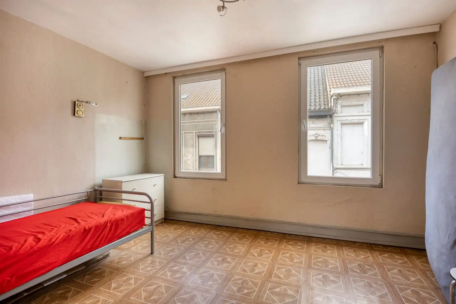 Rijwoning met twee slaapkamer en terras  foto 10