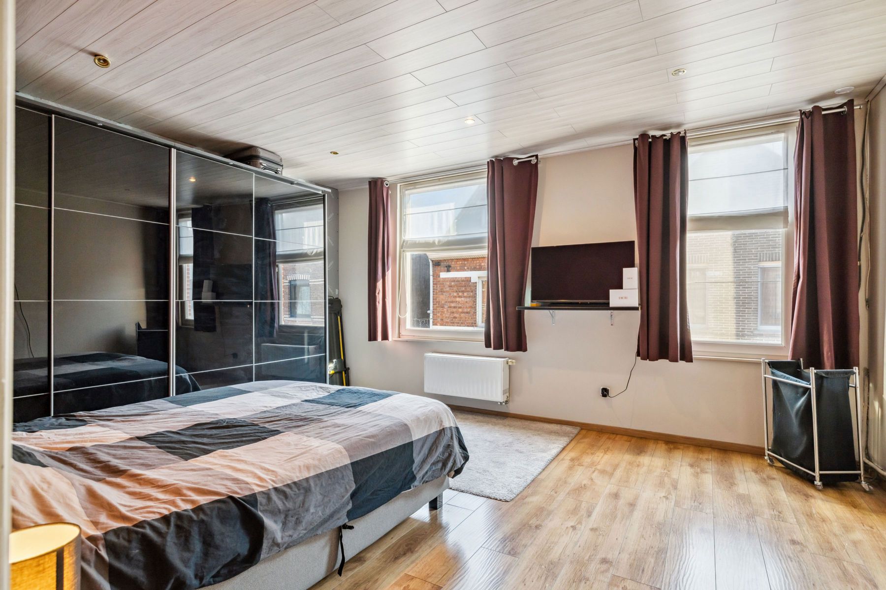 Gezellige woning met verrassende troef in hartje Zelzate foto 17
