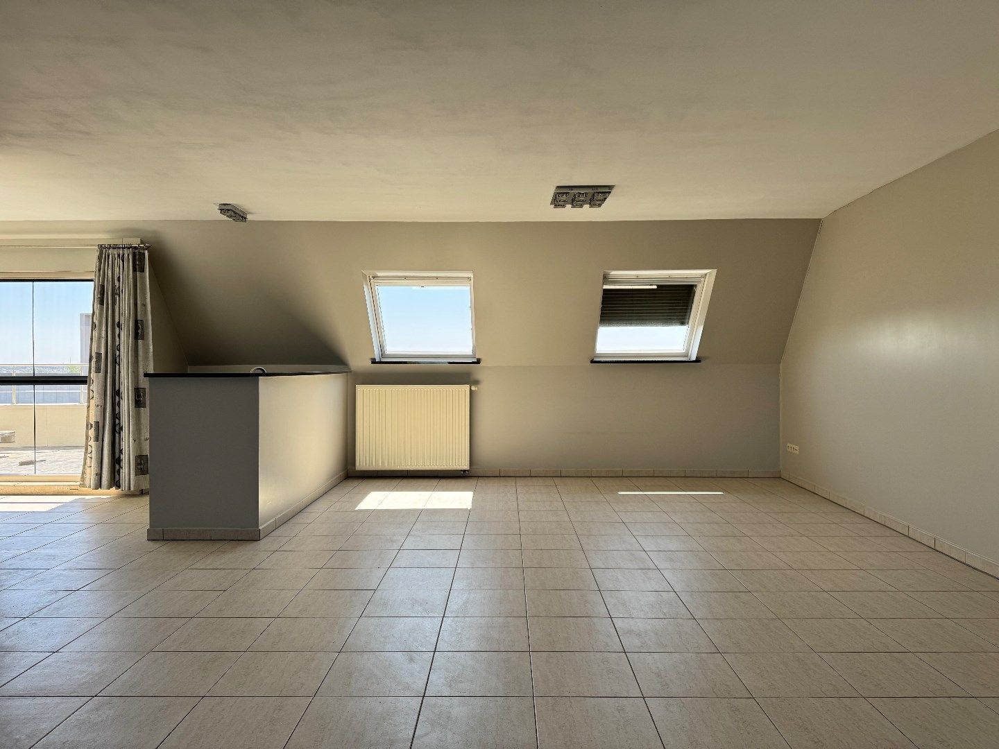 Appartement met 3 slaapkamers en garage te Houthulst  foto 10