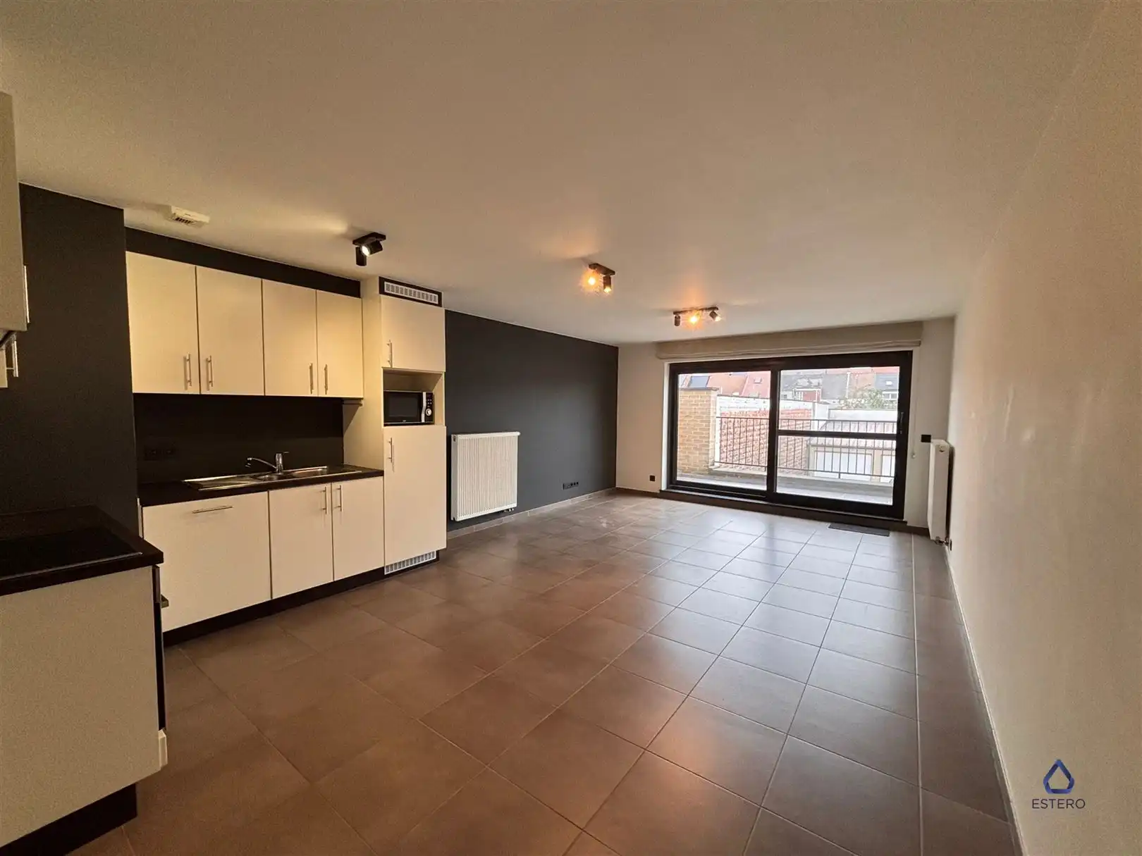 Jouw eigen plek in Ninove? Appartement met terras foto 3
