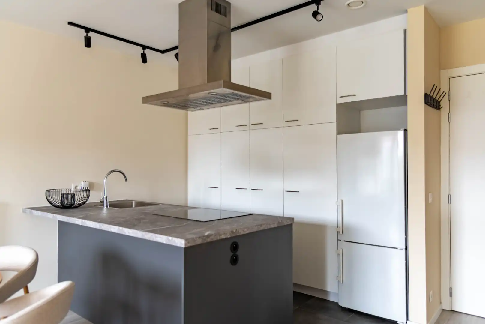 Prachtig gemeubeld appartement  foto 5
