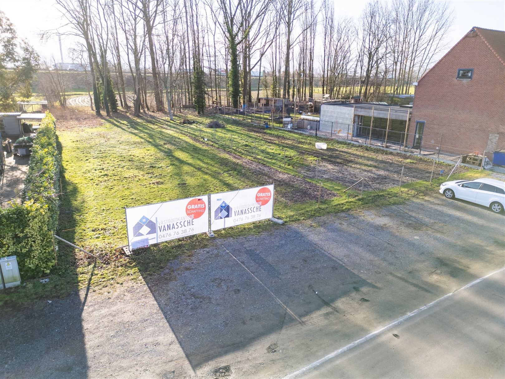 Bouwgrond foto 5