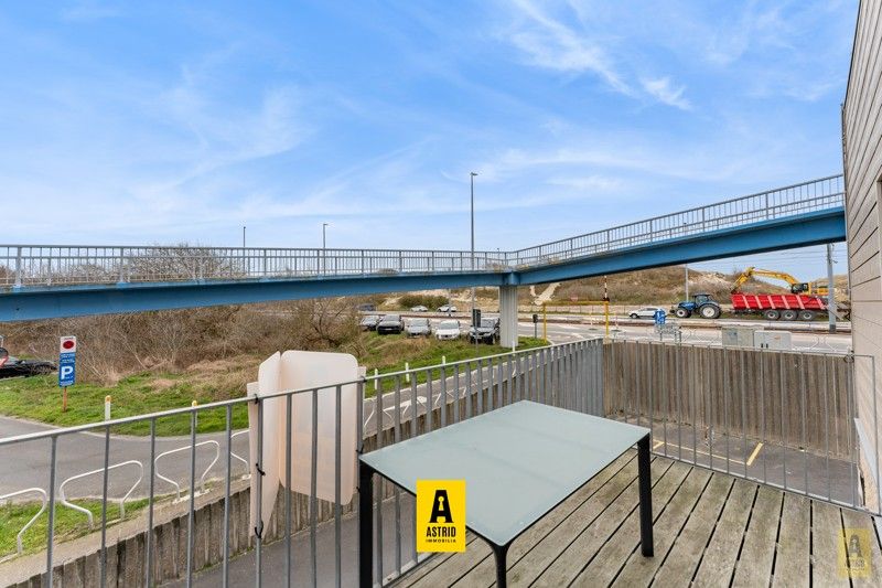 Schitterend ruim appartement op topligging met groot terras! foto 17