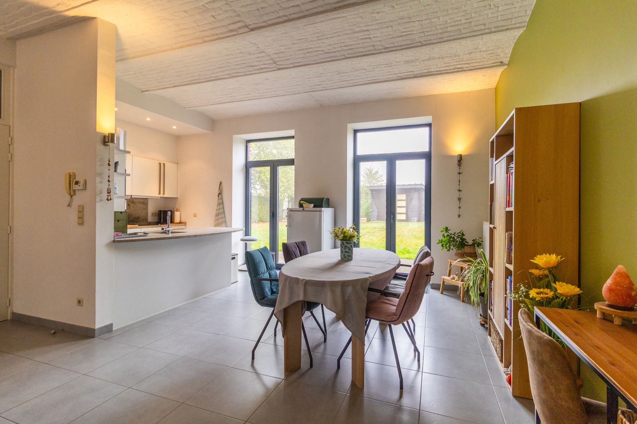 Appartement te koop foto 3