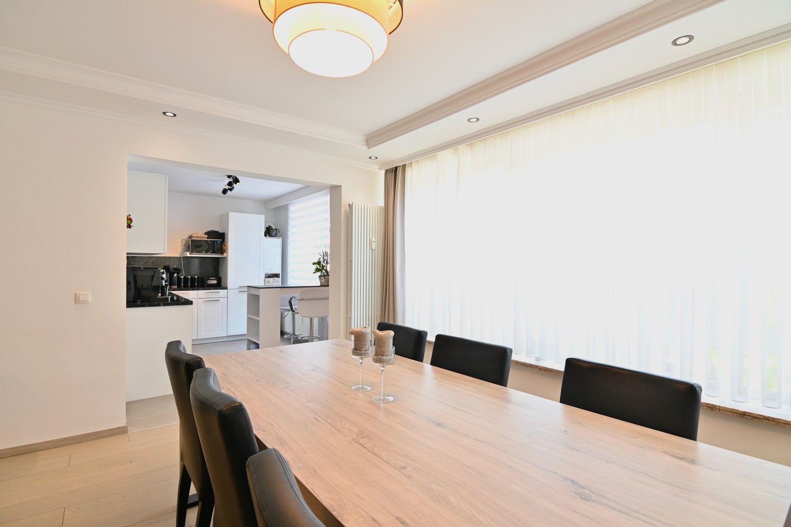 Instapklaar appartement met 2 slaapkamers in het centrum van Sint-Truiden (TOPLOCATIE) foto 7