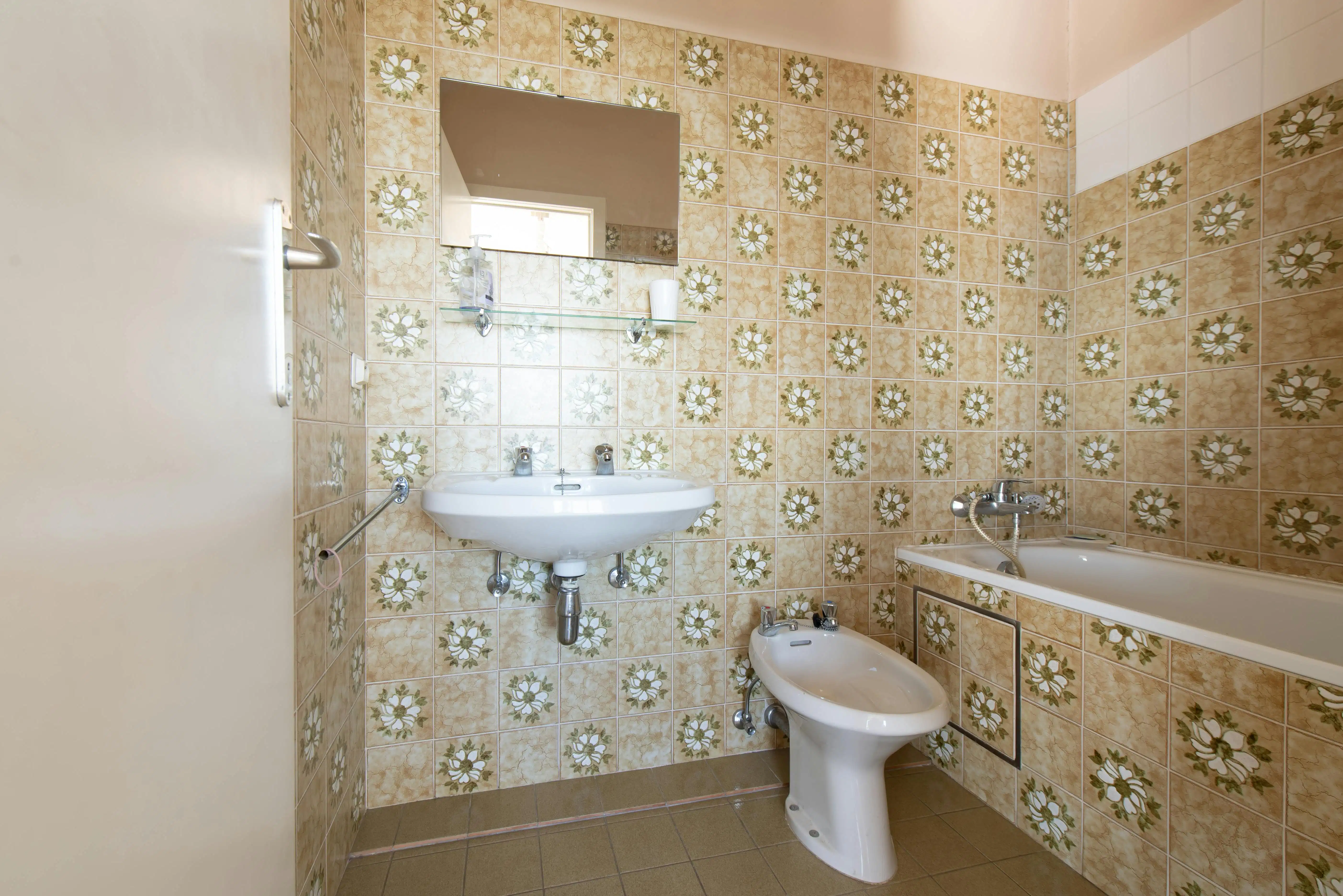 Ruime studio met prachtig zicht op het hinterland foto 9