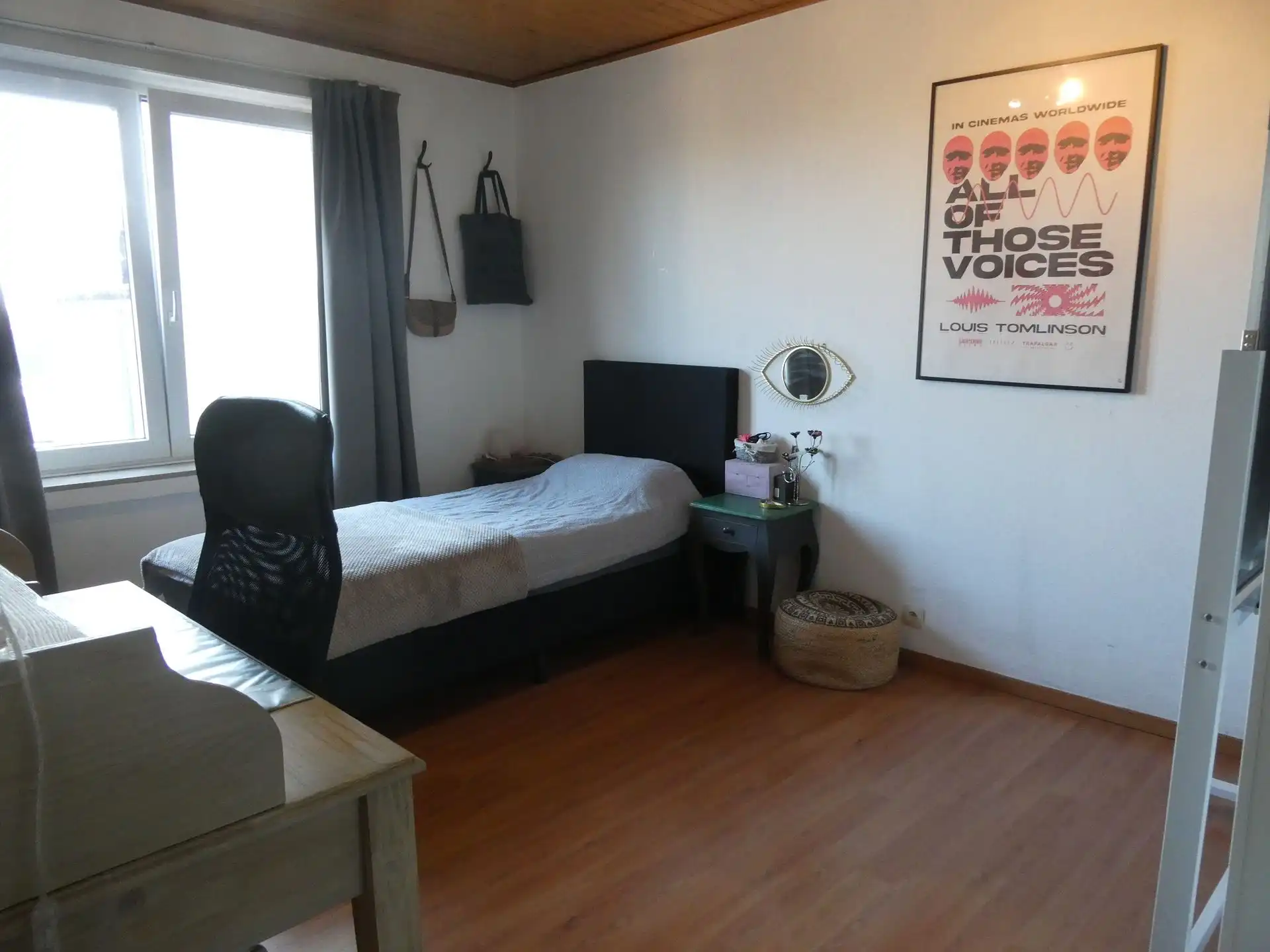 RIJWONING / 3 SLAAPKAMERS foto 14