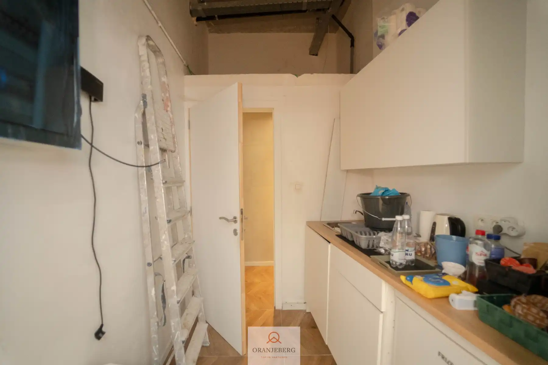 Instapklaar handelspand 50m² op drukke locatie! foto 7