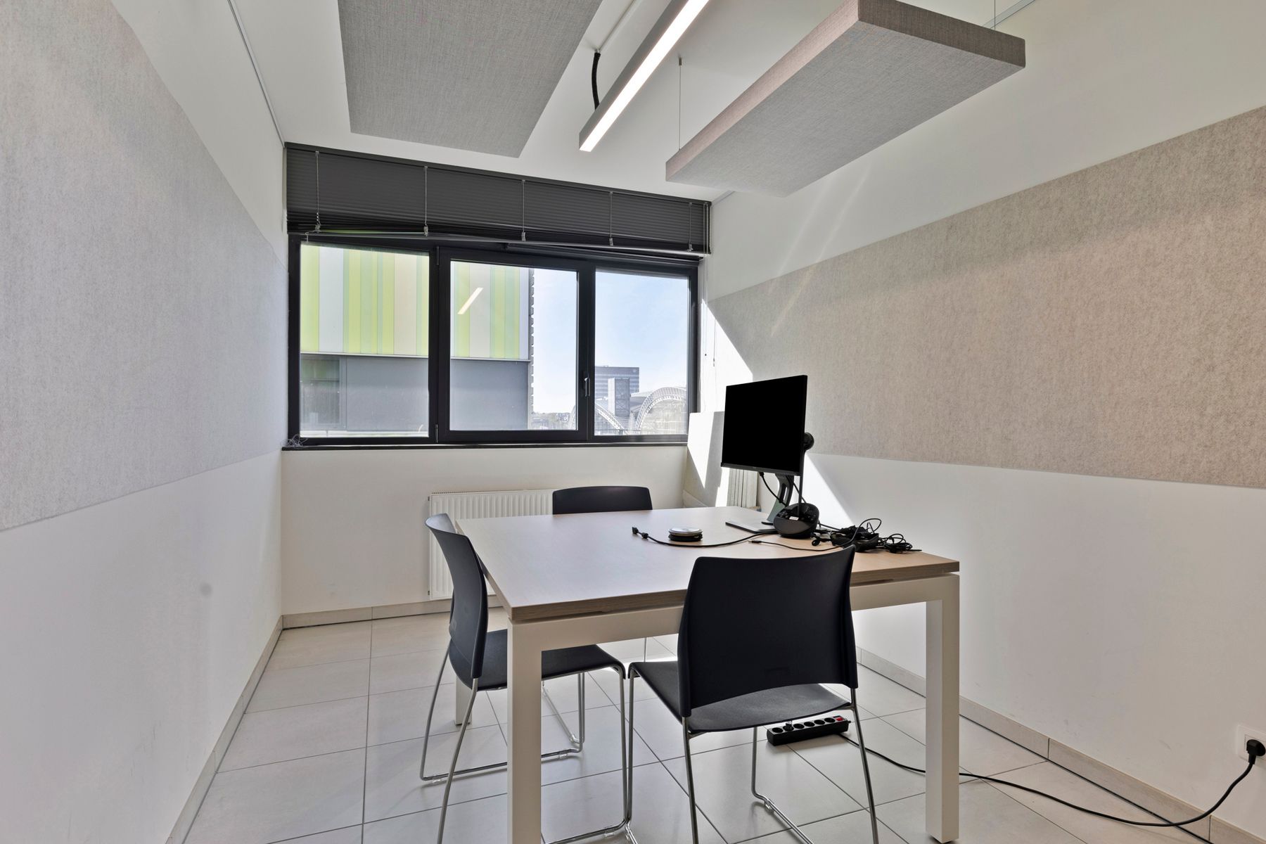 Appartement met 2 slaapkamers op TOP ligging. foto 12
