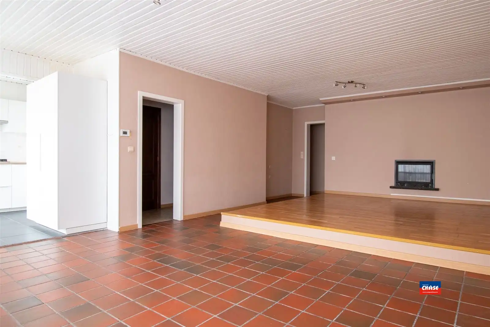 Appartement met 2 slaapkamers en terras foto 2