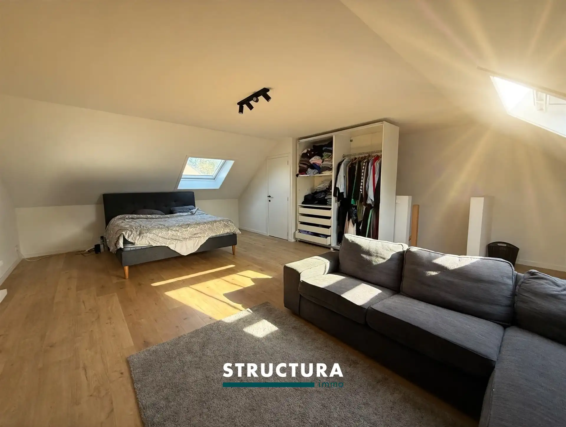 Nieuwbouw woning met drie slaapkamers foto 19
