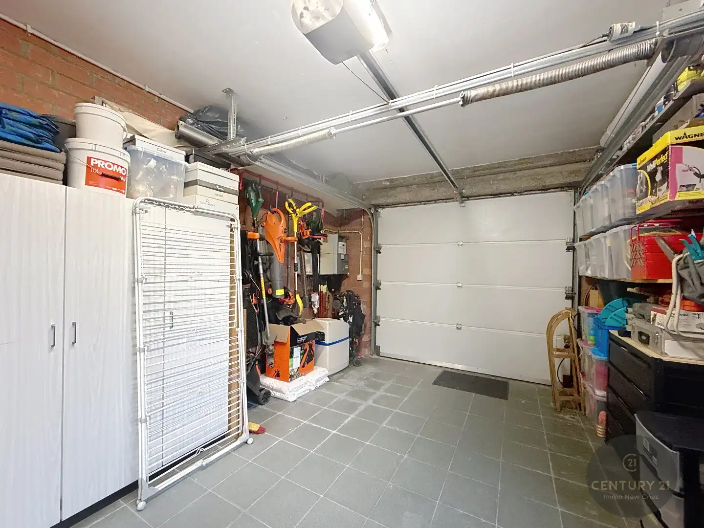 Ruime villa op fietsafstand van centrum Brugge. foto 12