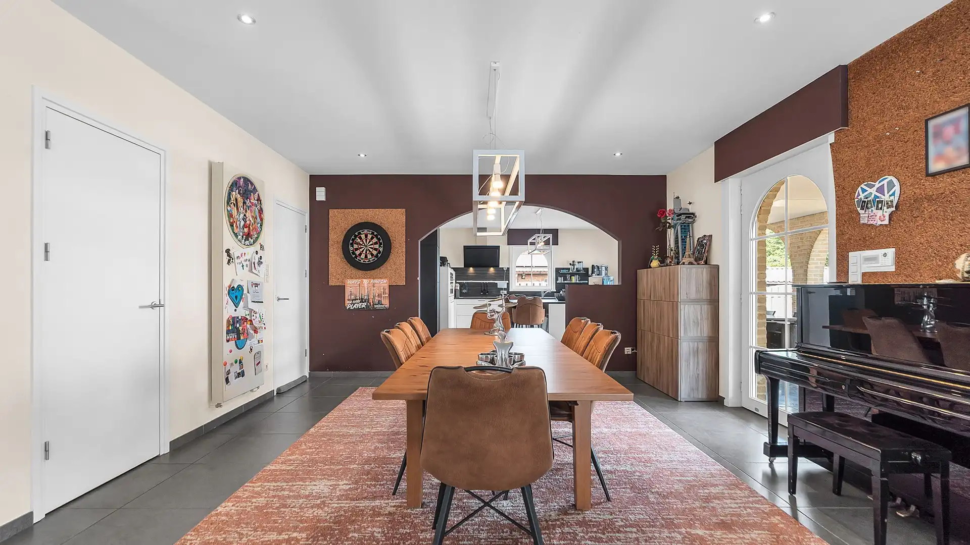 Villa foto 10