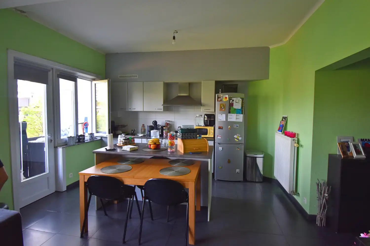 Appartement foto 4