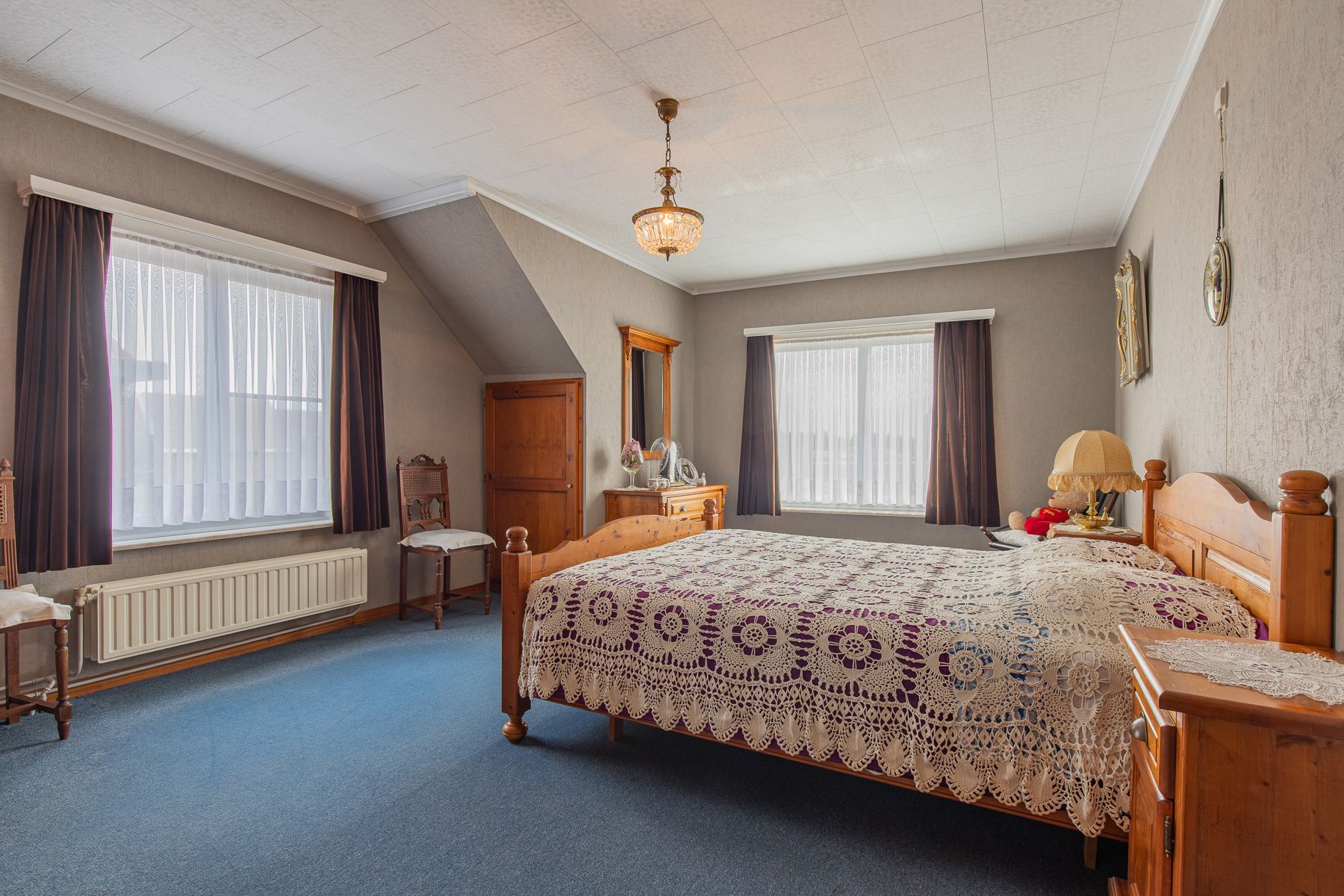 Gunstig gelegen woning met ruime tuin foto 6