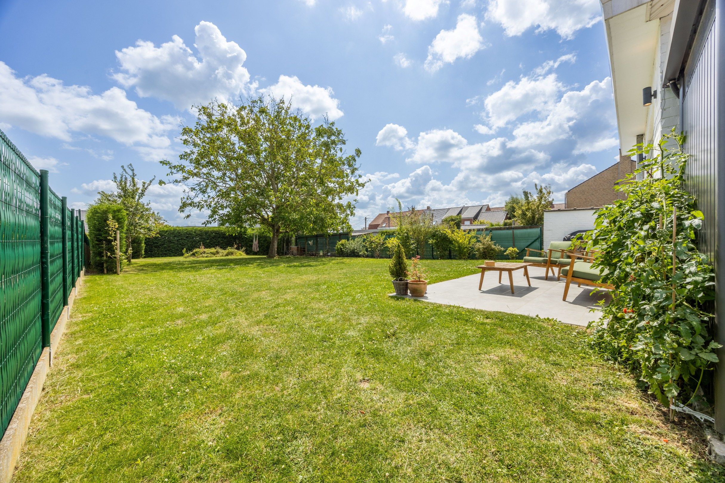 MAGNIFIEK GERENOVEERDE GEZINSWONING MET GARAGE foto 14