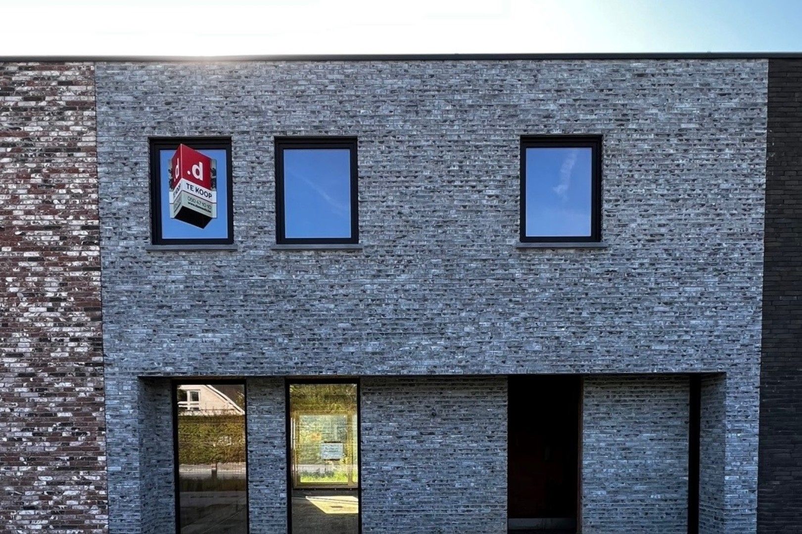 Energiezuinige stadswoning met zuid gerichte tuin foto 2