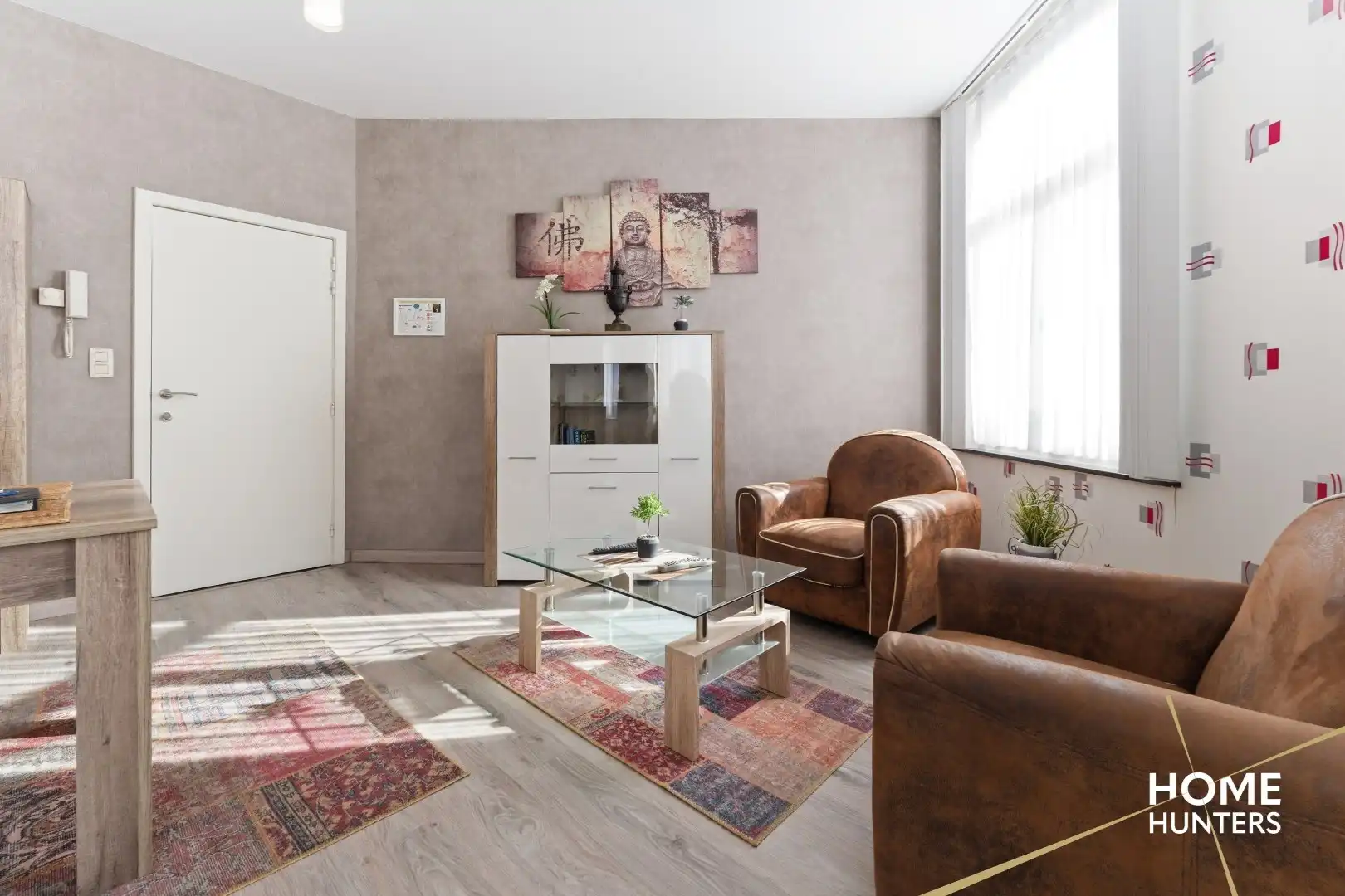 Rendabel investeringspand met combinatie van vaste verhuur en vakantieappartementen in centrum Ieper foto 10