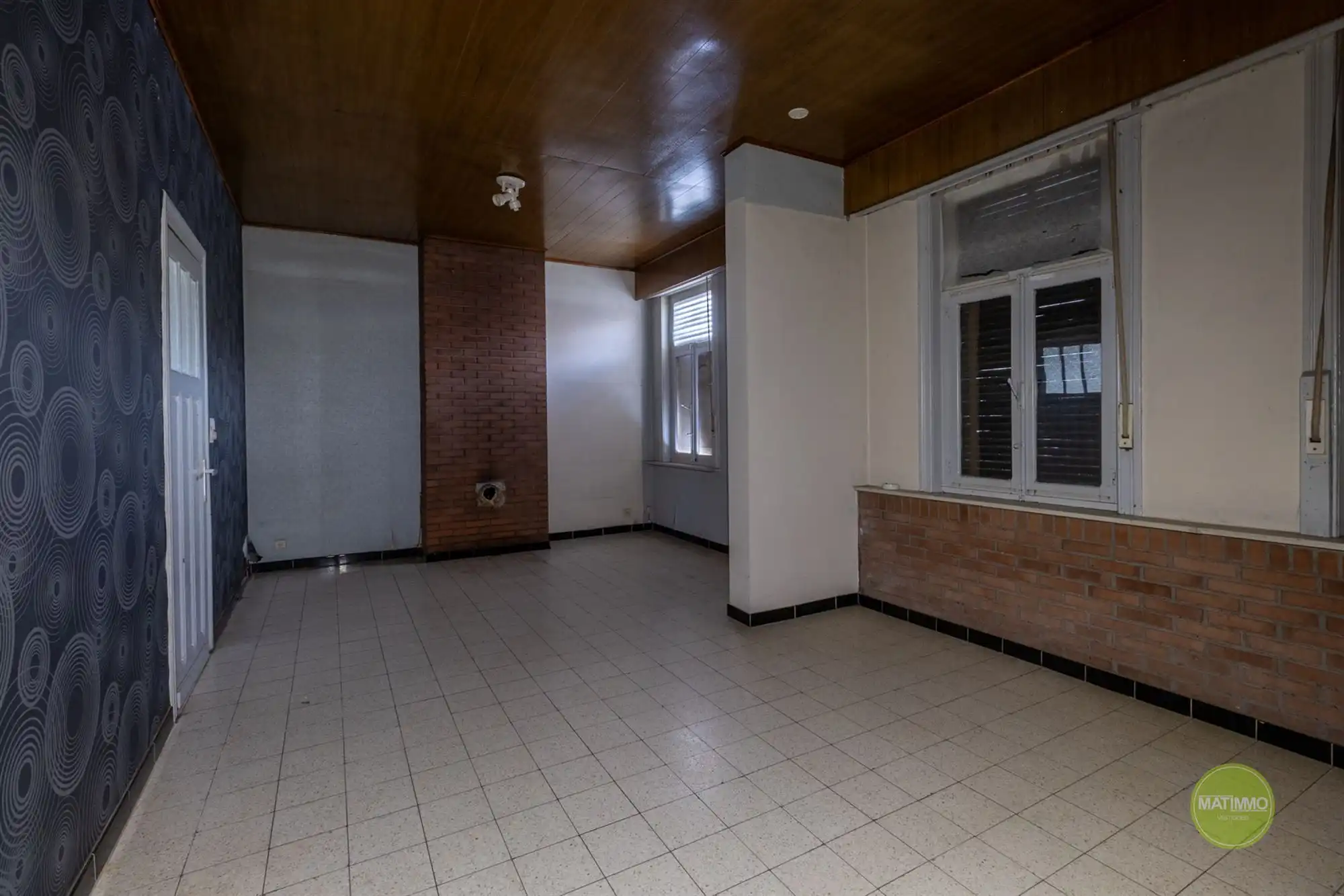 Te renoveren langgevelhoeve met karakter in Balen foto 5